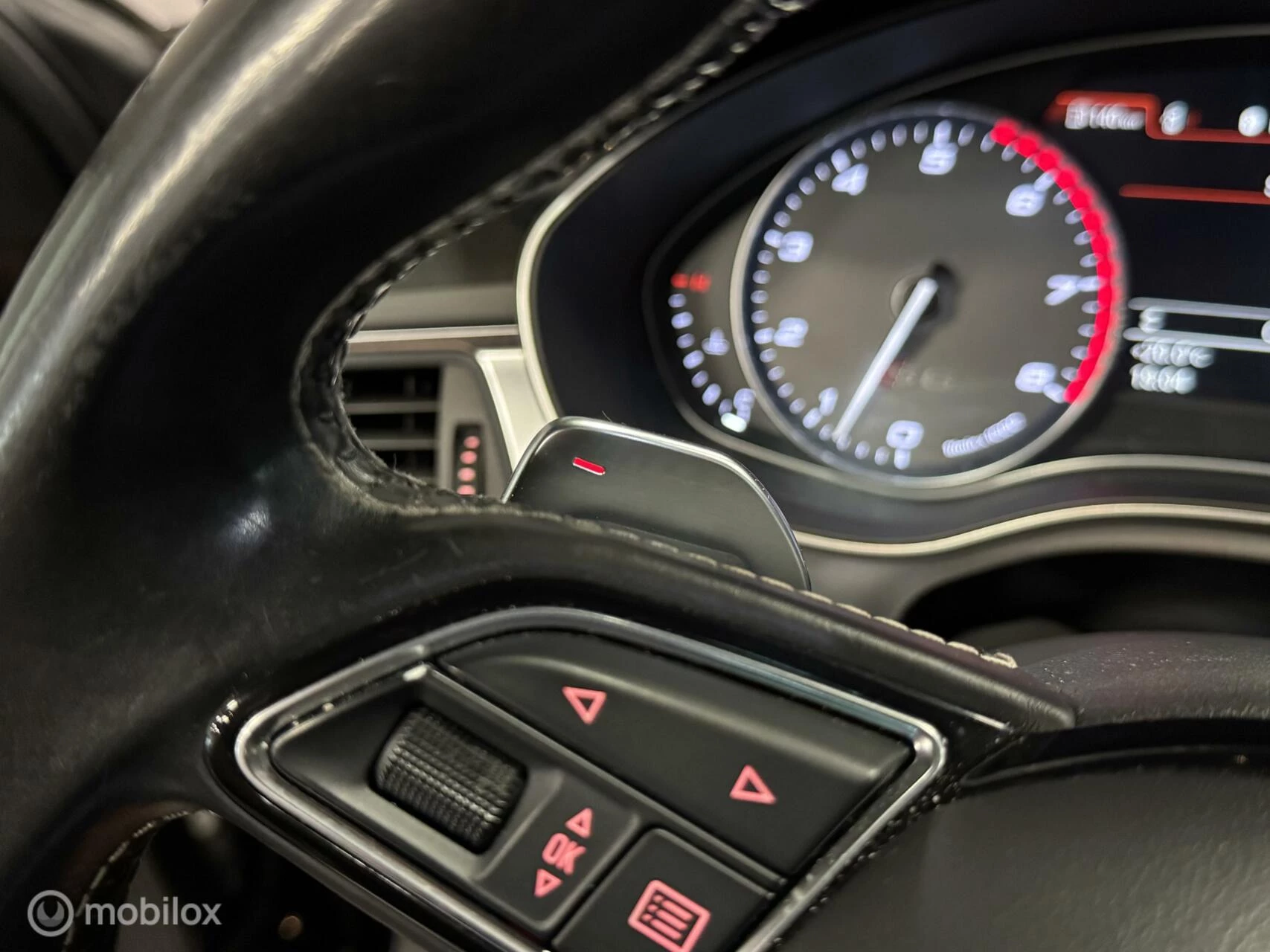 Hoofdafbeelding Audi S6