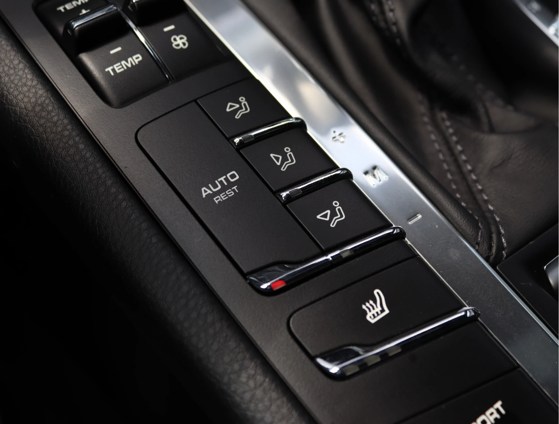 Hoofdafbeelding Porsche Macan