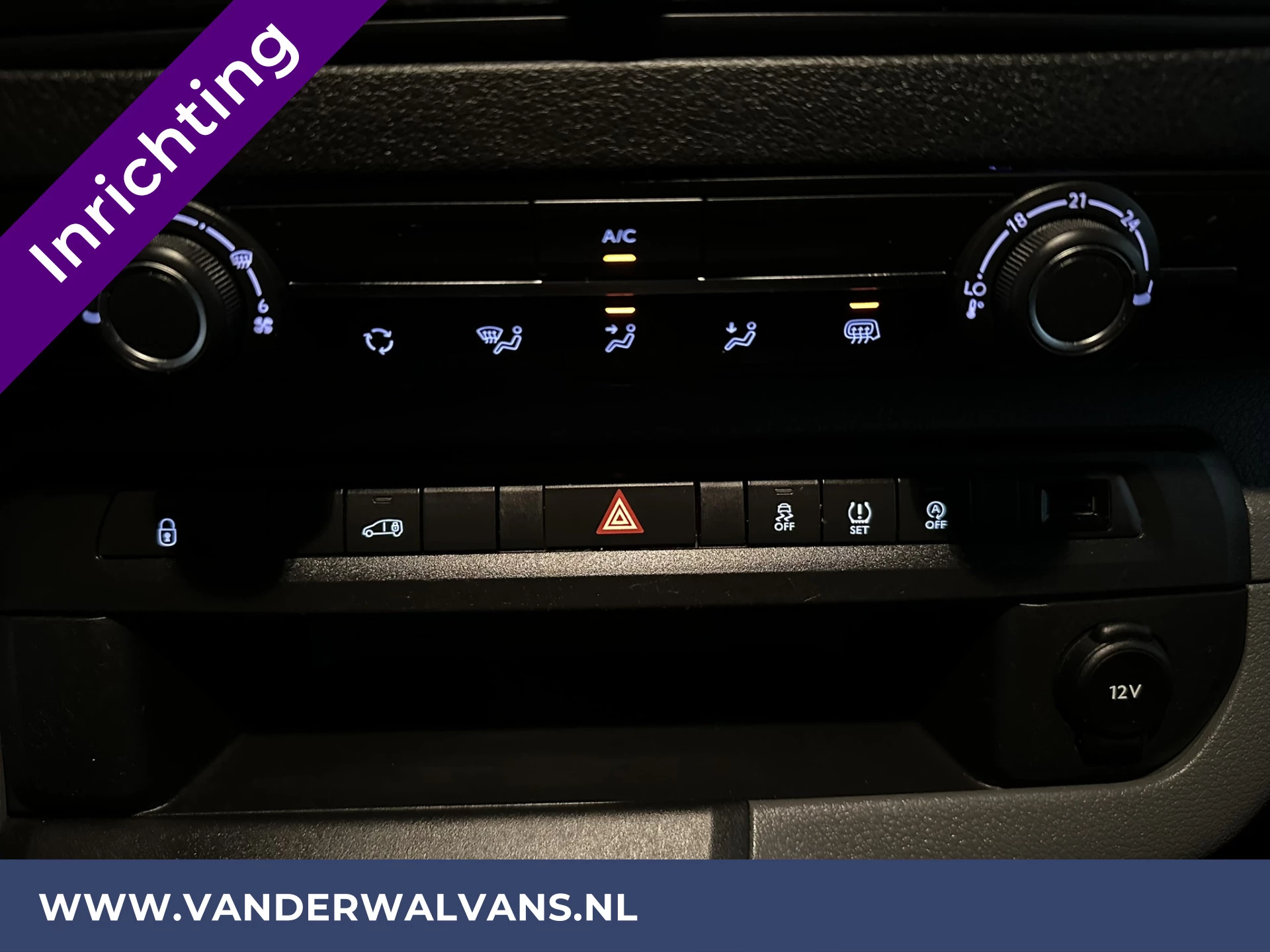 Hoofdafbeelding Peugeot Expert