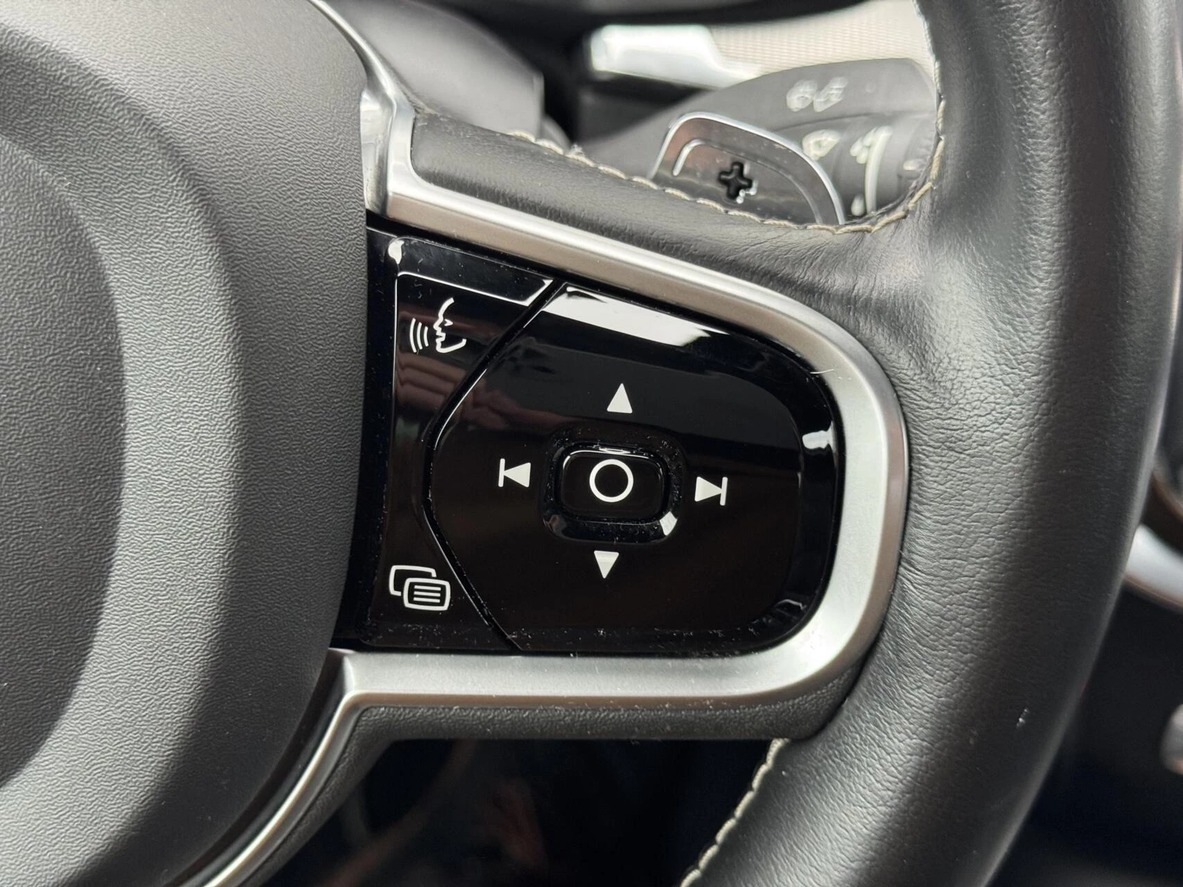 Hoofdafbeelding Volvo S60