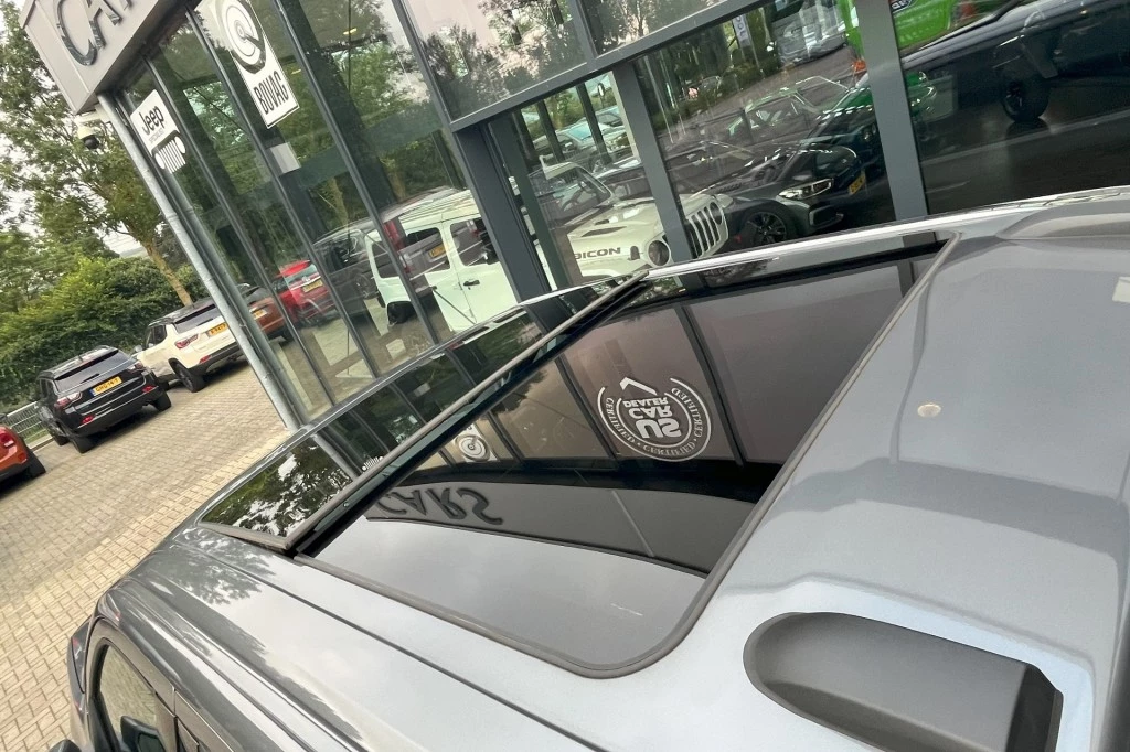 Hoofdafbeelding Ford F-150