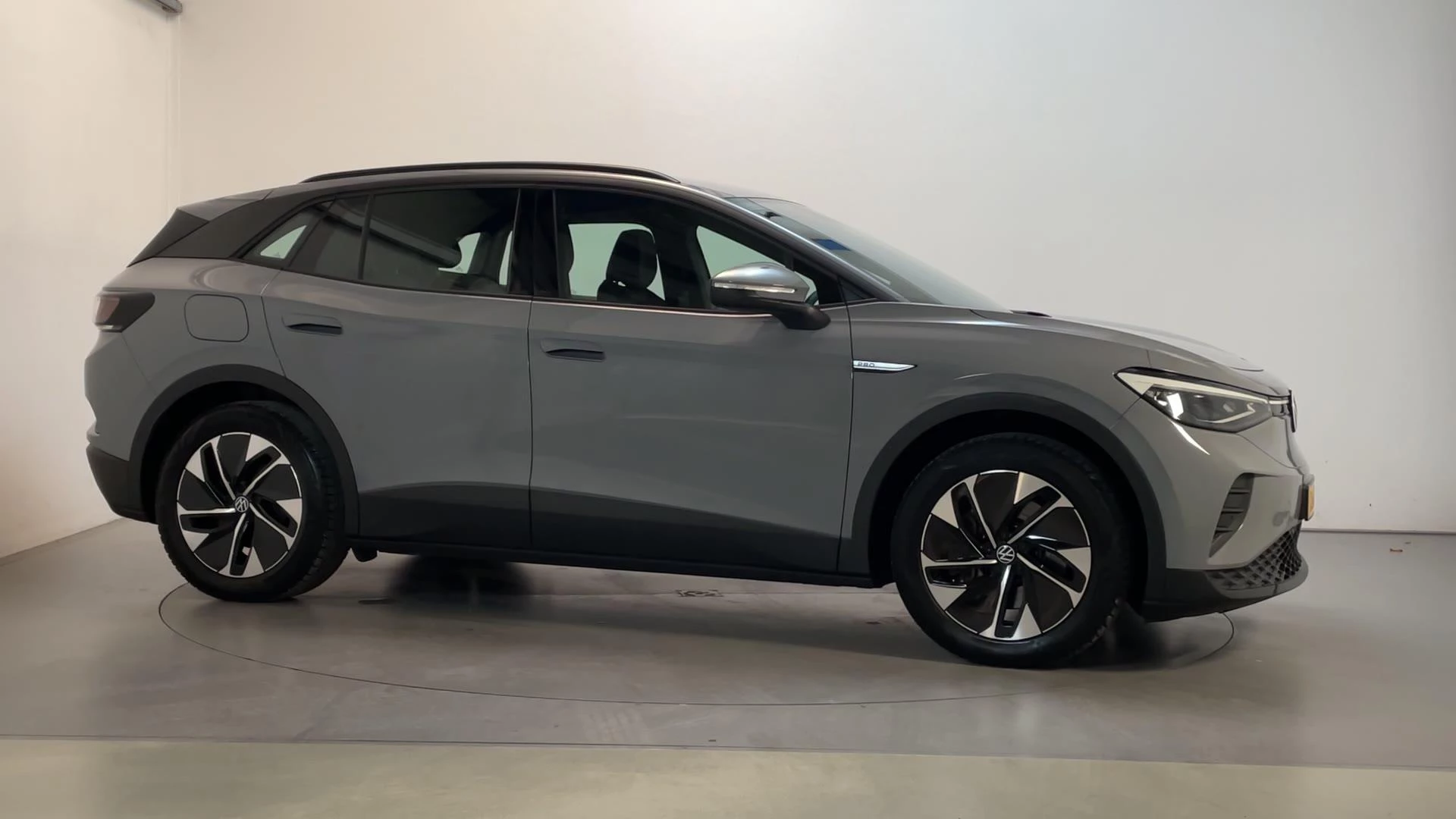 Hoofdafbeelding Volkswagen ID.4