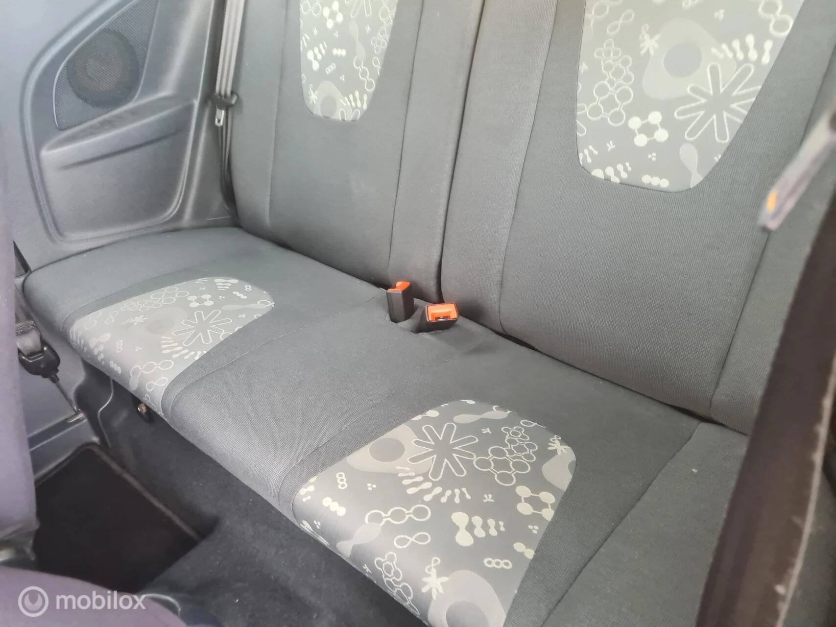 Hoofdafbeelding Ford Ka