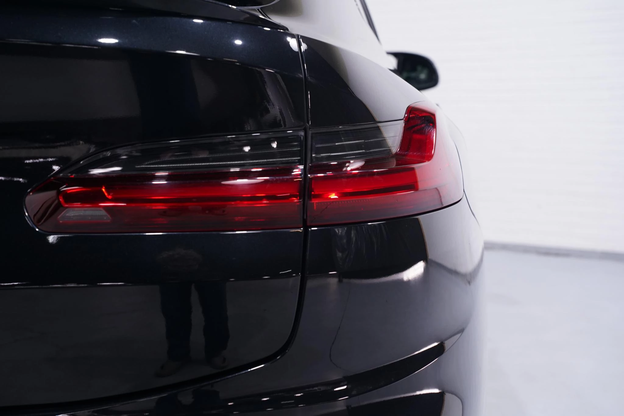 Hoofdafbeelding BMW X4