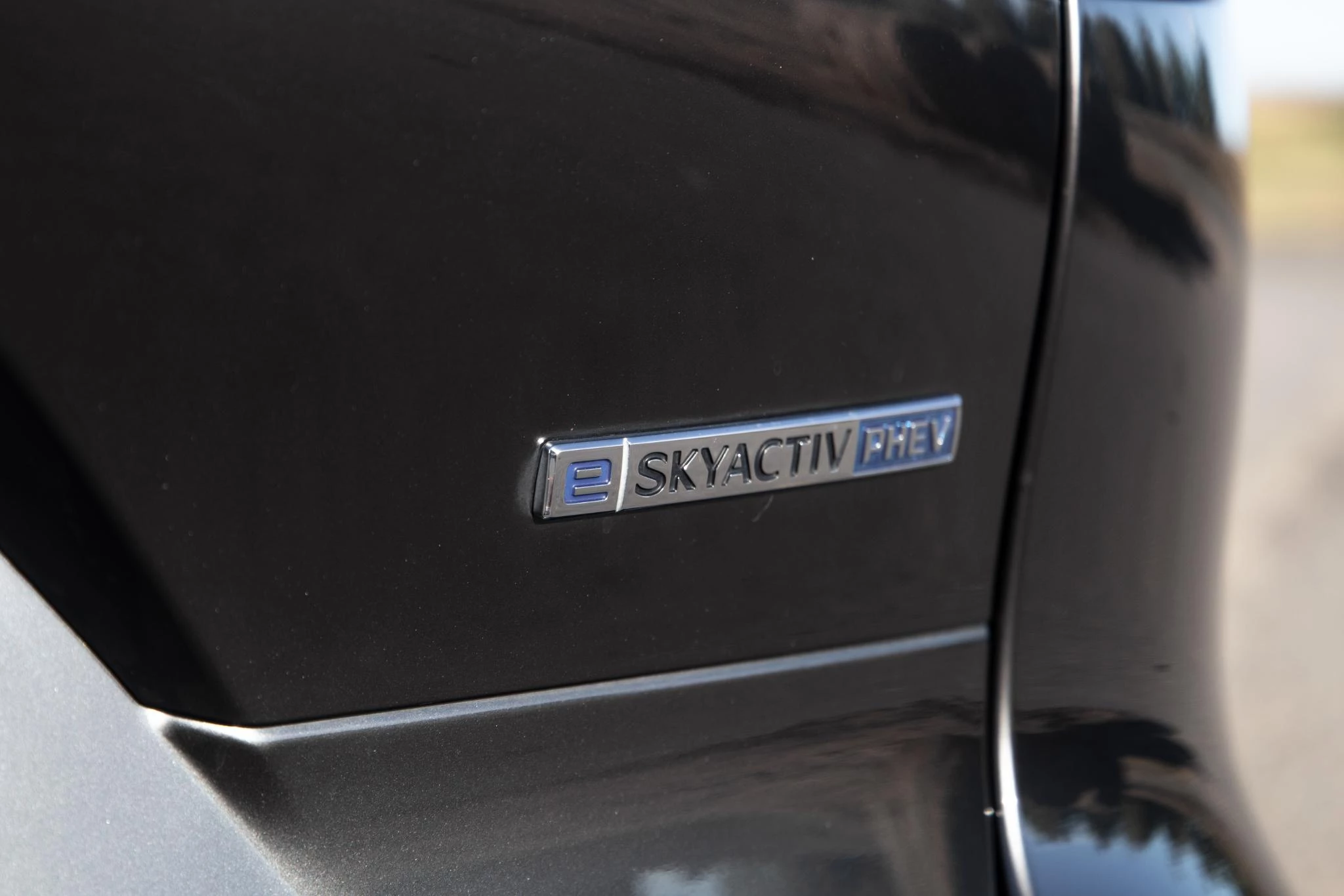 Hoofdafbeelding Mazda CX-60