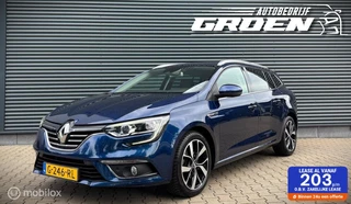 Renault Megane Estate 1.3 TCe Bose