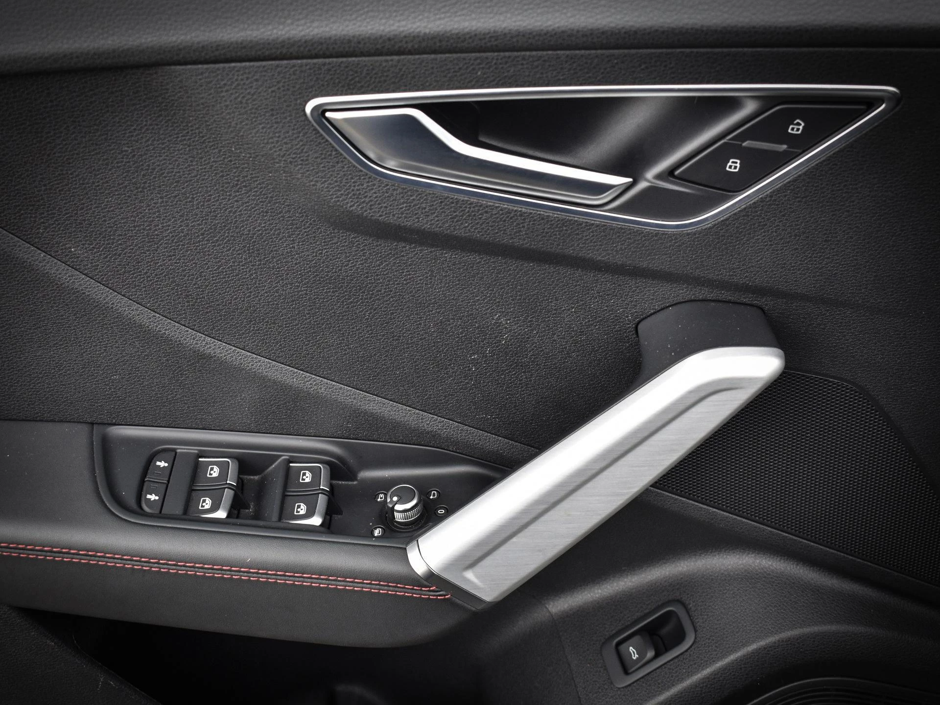 Hoofdafbeelding Audi SQ2