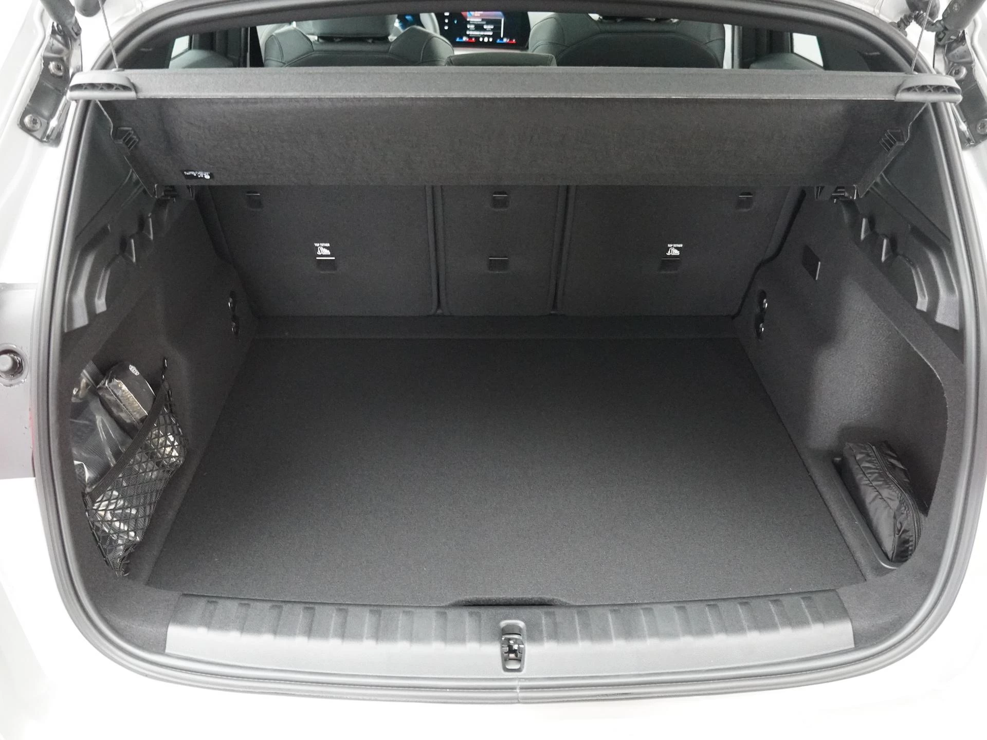 Hoofdafbeelding BMW iX1