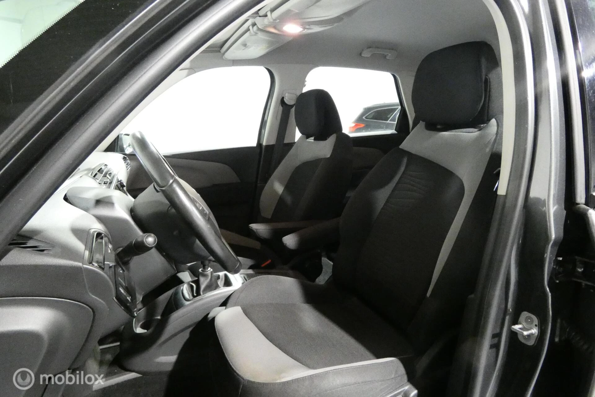 Hoofdafbeelding Citroën C4 Picasso