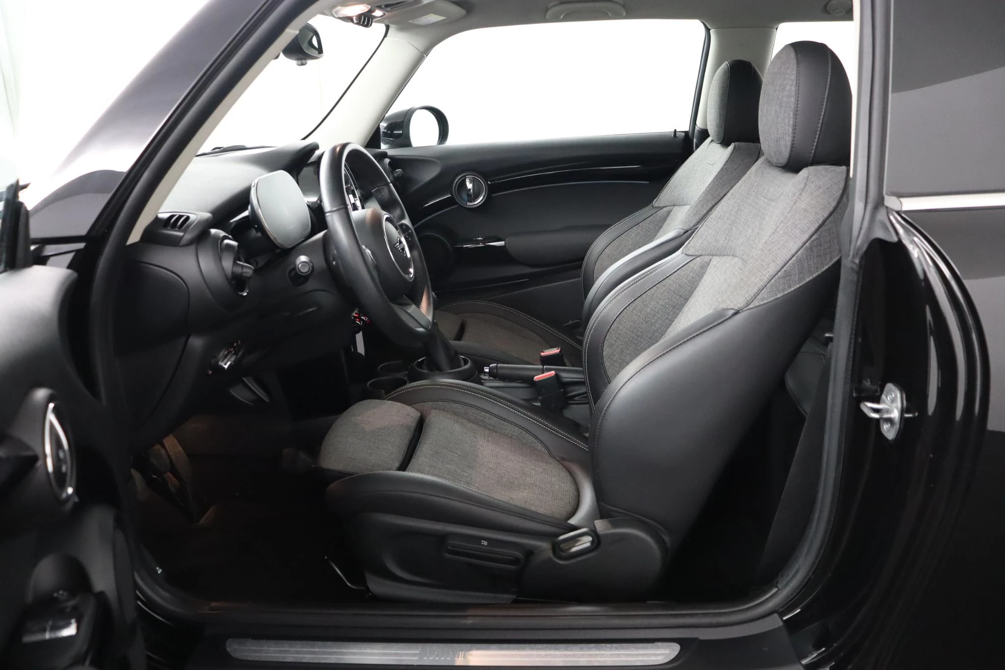 Hoofdafbeelding MINI One