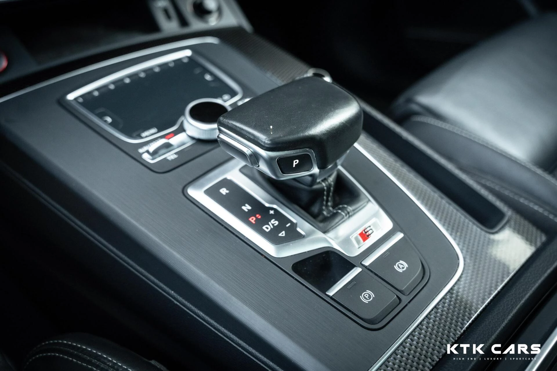 Hoofdafbeelding Audi SQ5