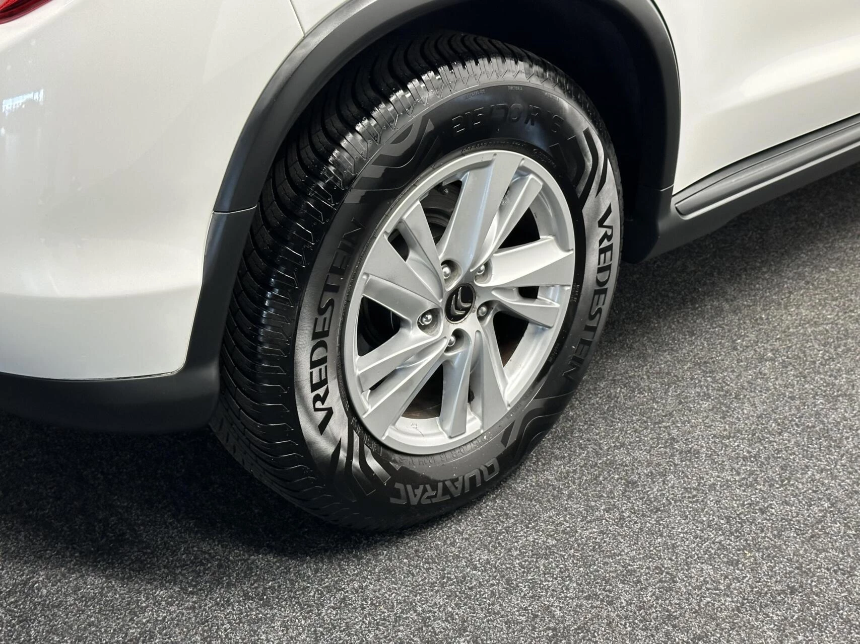 Hoofdafbeelding Citroën C4 Aircross