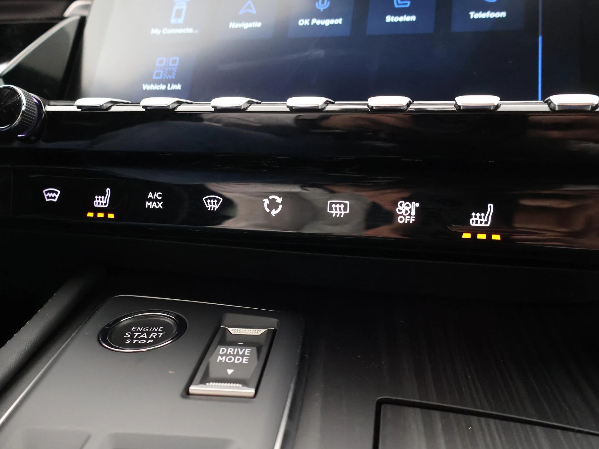 Hoofdafbeelding Peugeot 508