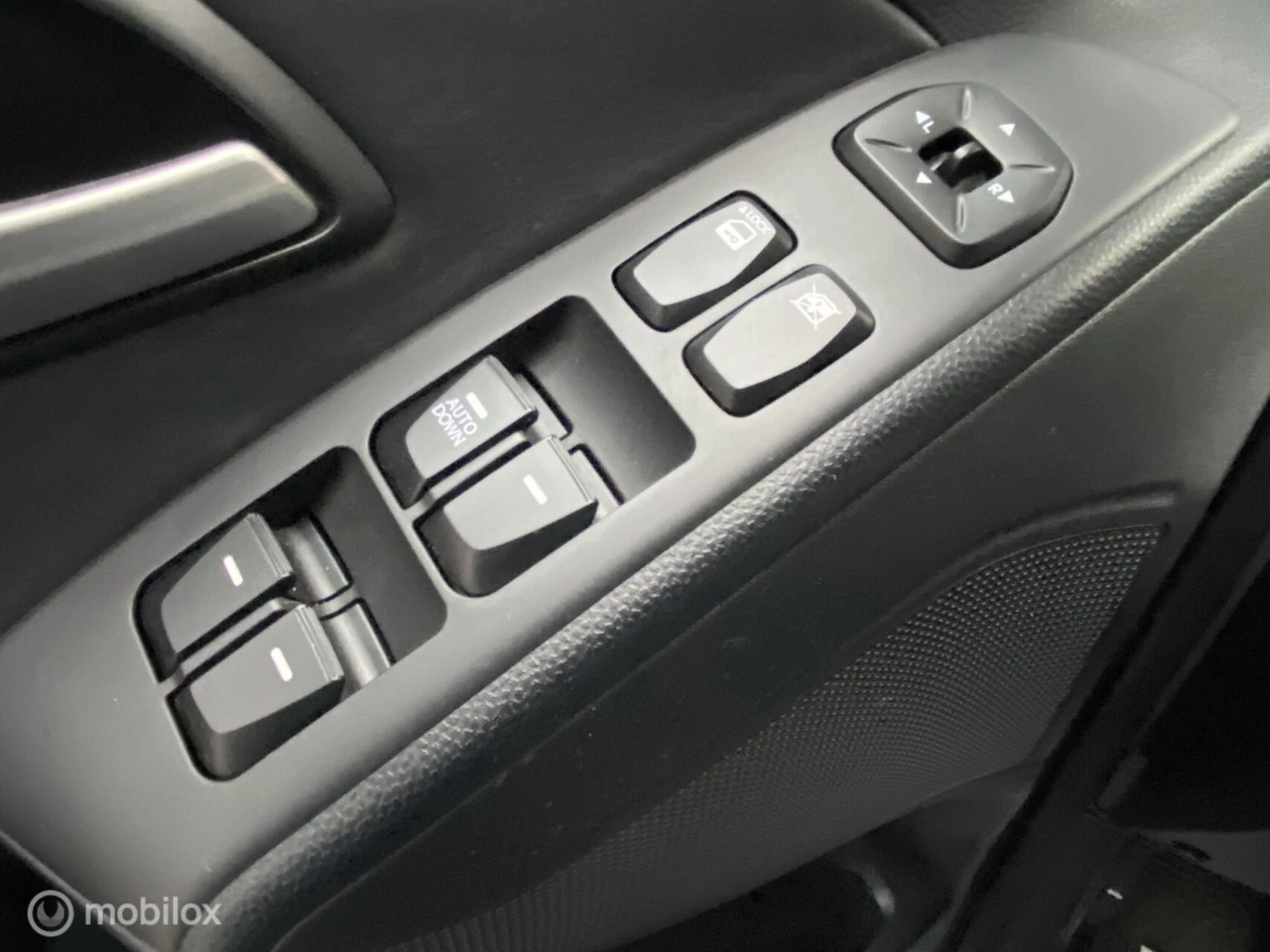 Hoofdafbeelding Hyundai ix35