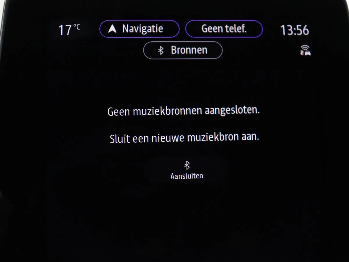 Hoofdafbeelding Renault Arkana