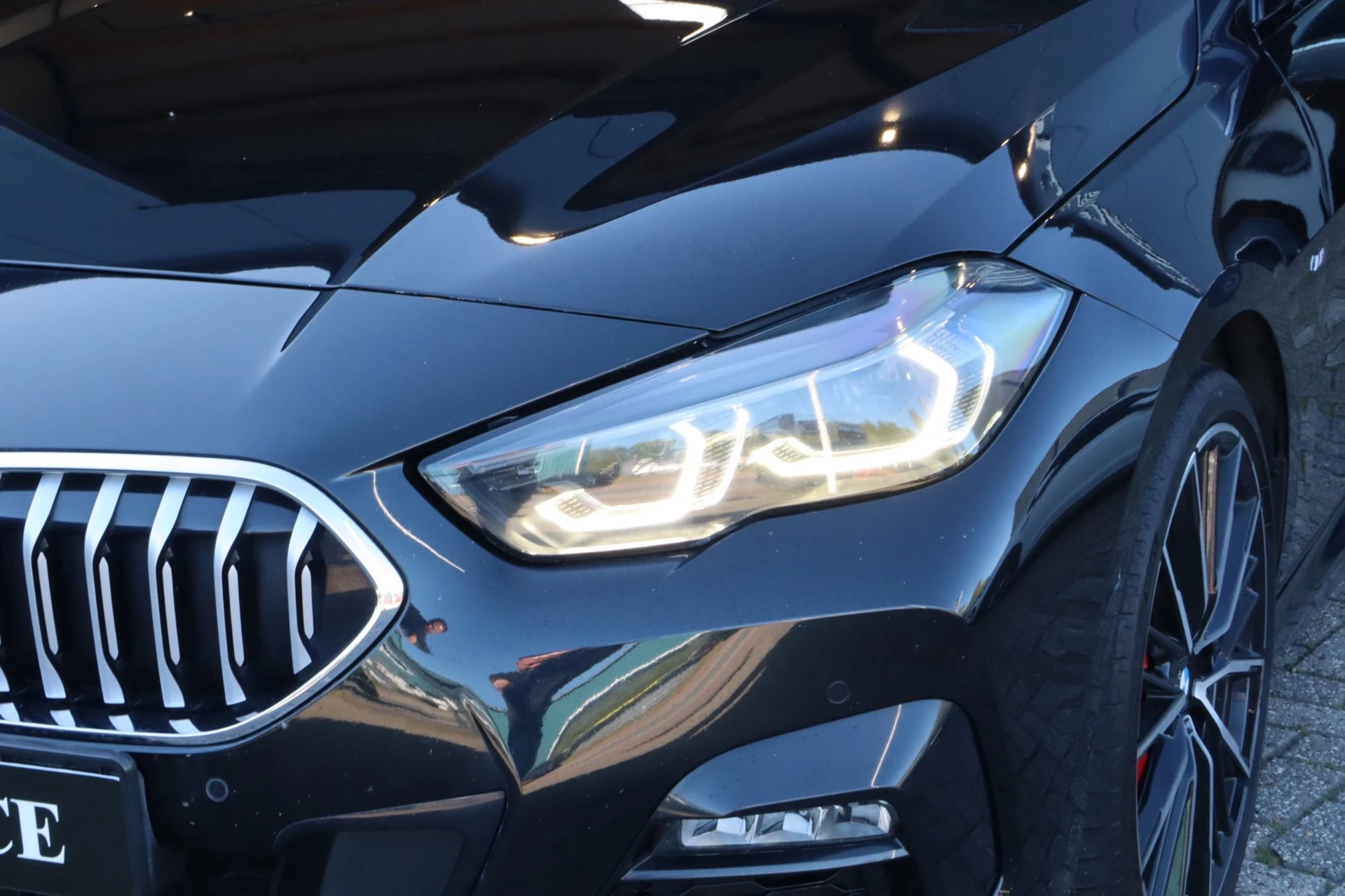 Hoofdafbeelding BMW 2 Serie