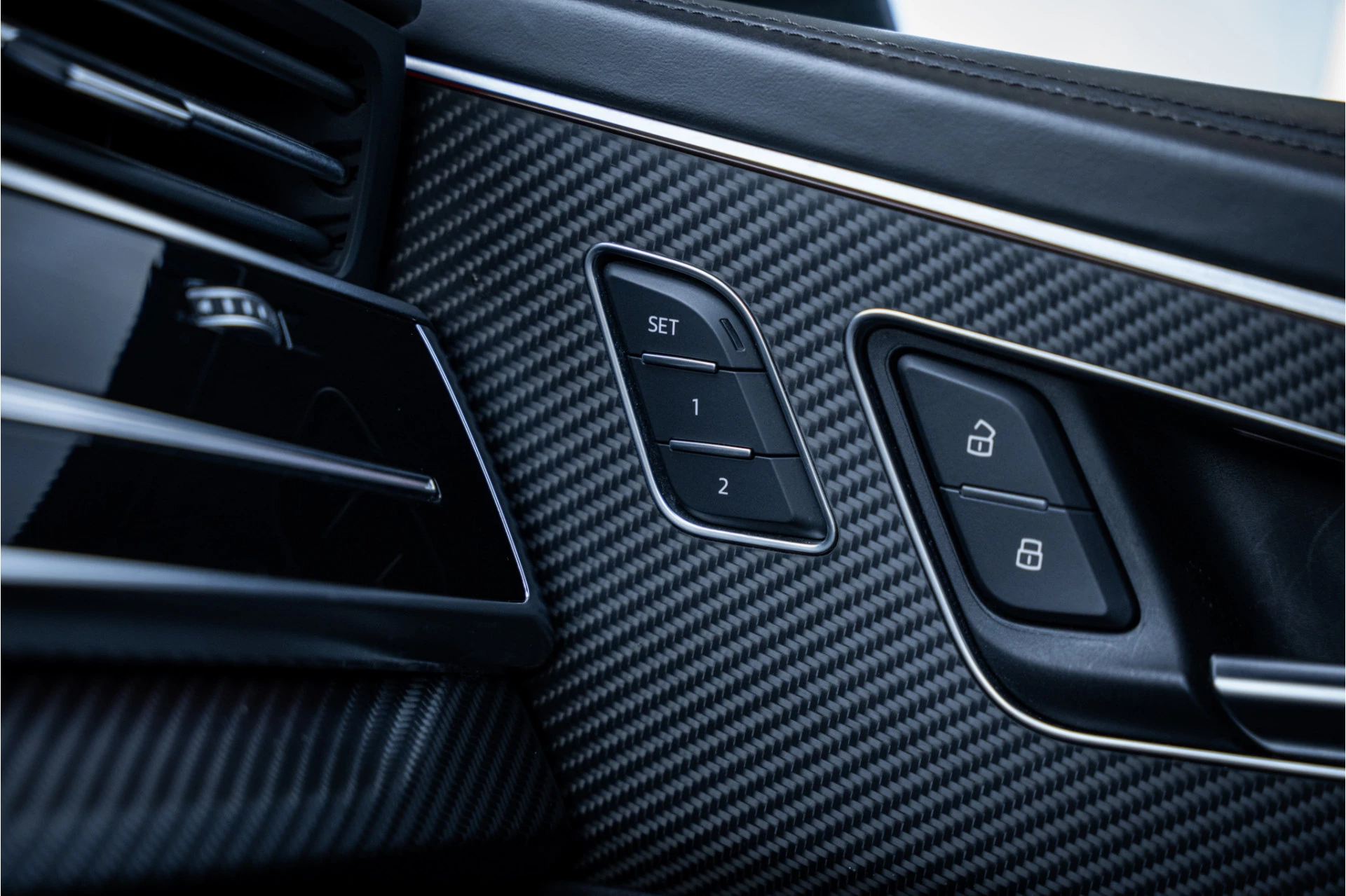 Hoofdafbeelding Audi RSQ8
