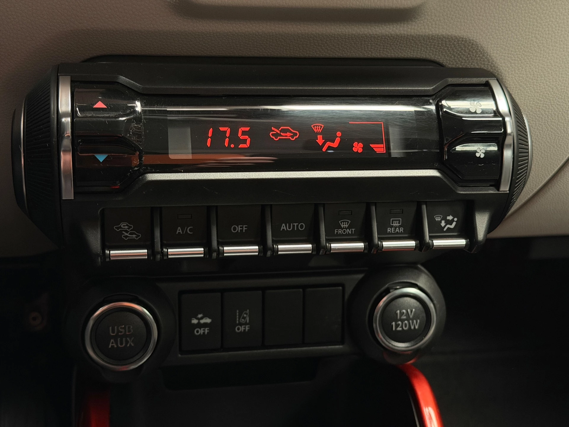 Hoofdafbeelding Suzuki Ignis