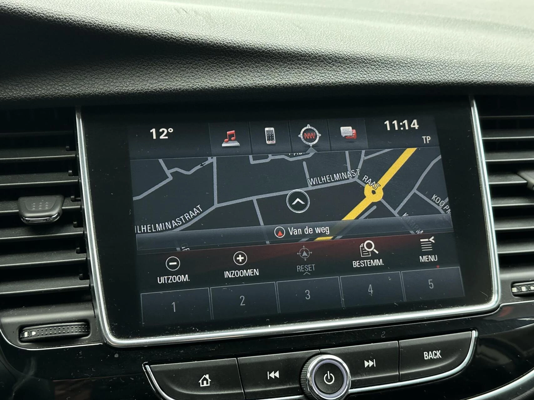 Hoofdafbeelding Opel Mokka X