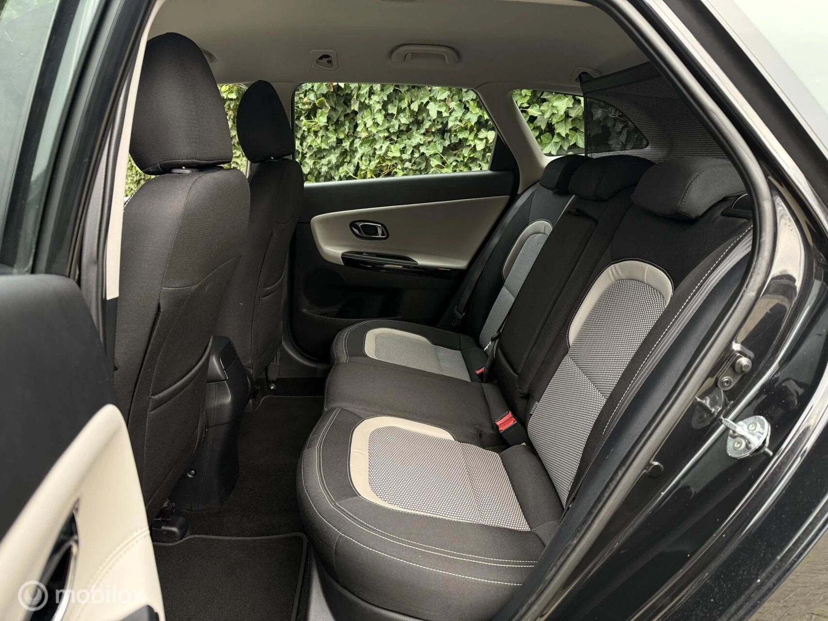 Hoofdafbeelding Kia cee'd