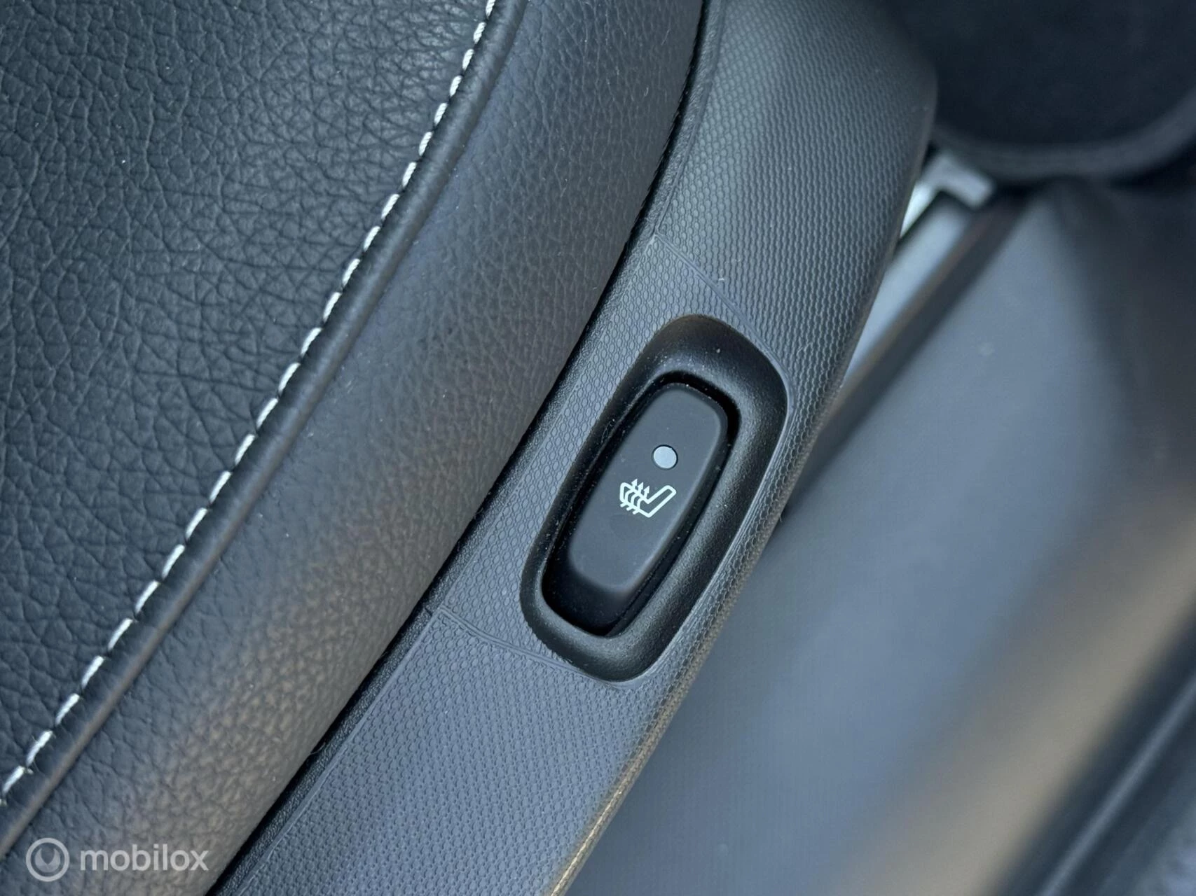 Hoofdafbeelding Smart Forfour