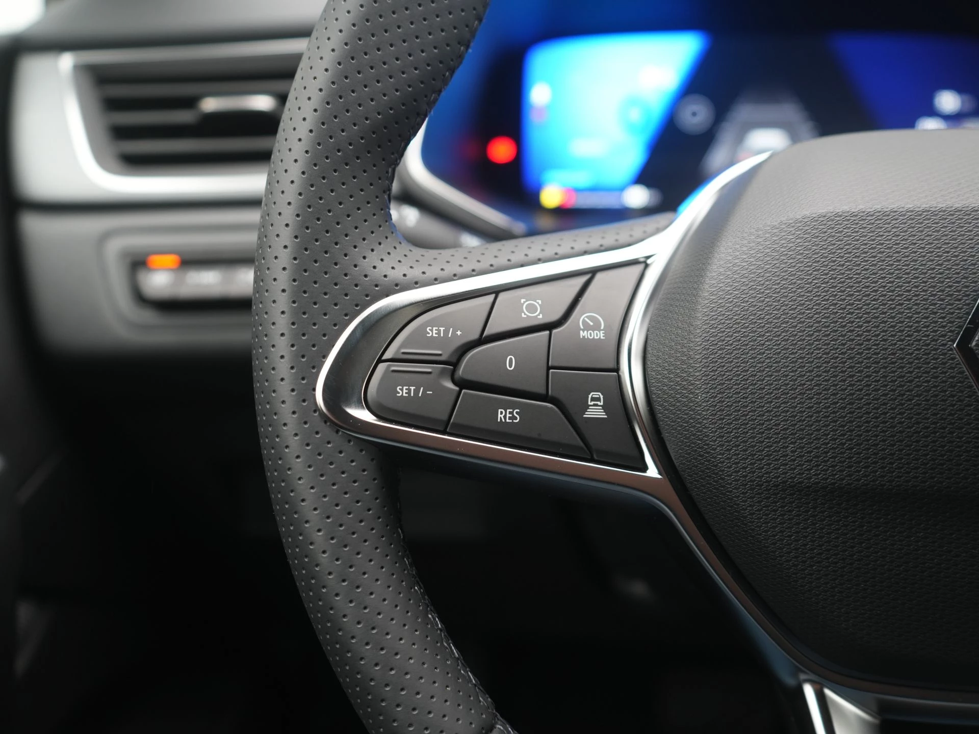 Hoofdafbeelding Renault Symbioz