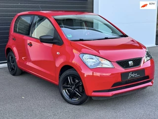 Seat Mii 1.0 Sport Dynamic LM Velgen | Airco | Leuke auto!