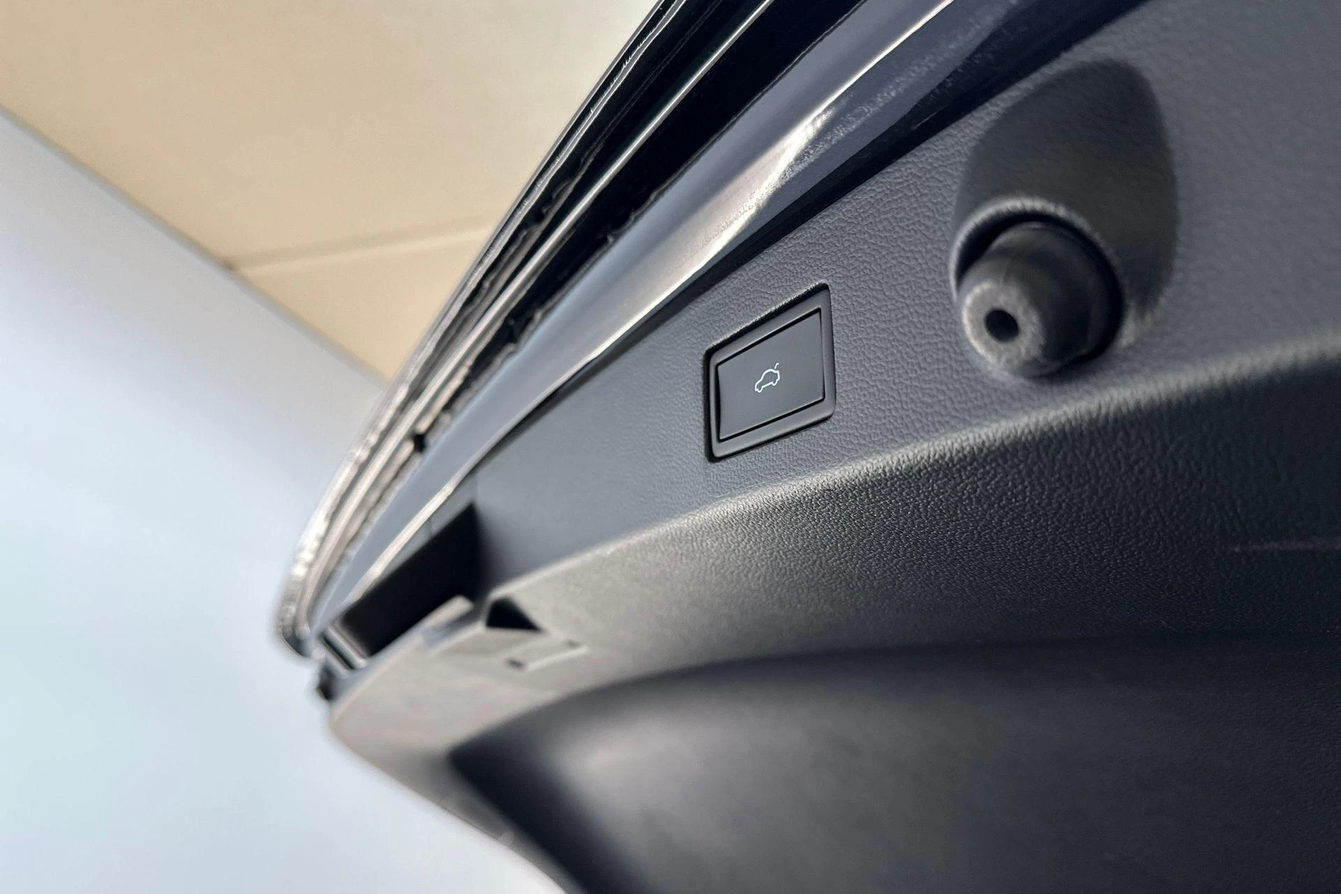 Hoofdafbeelding Volkswagen Arteon