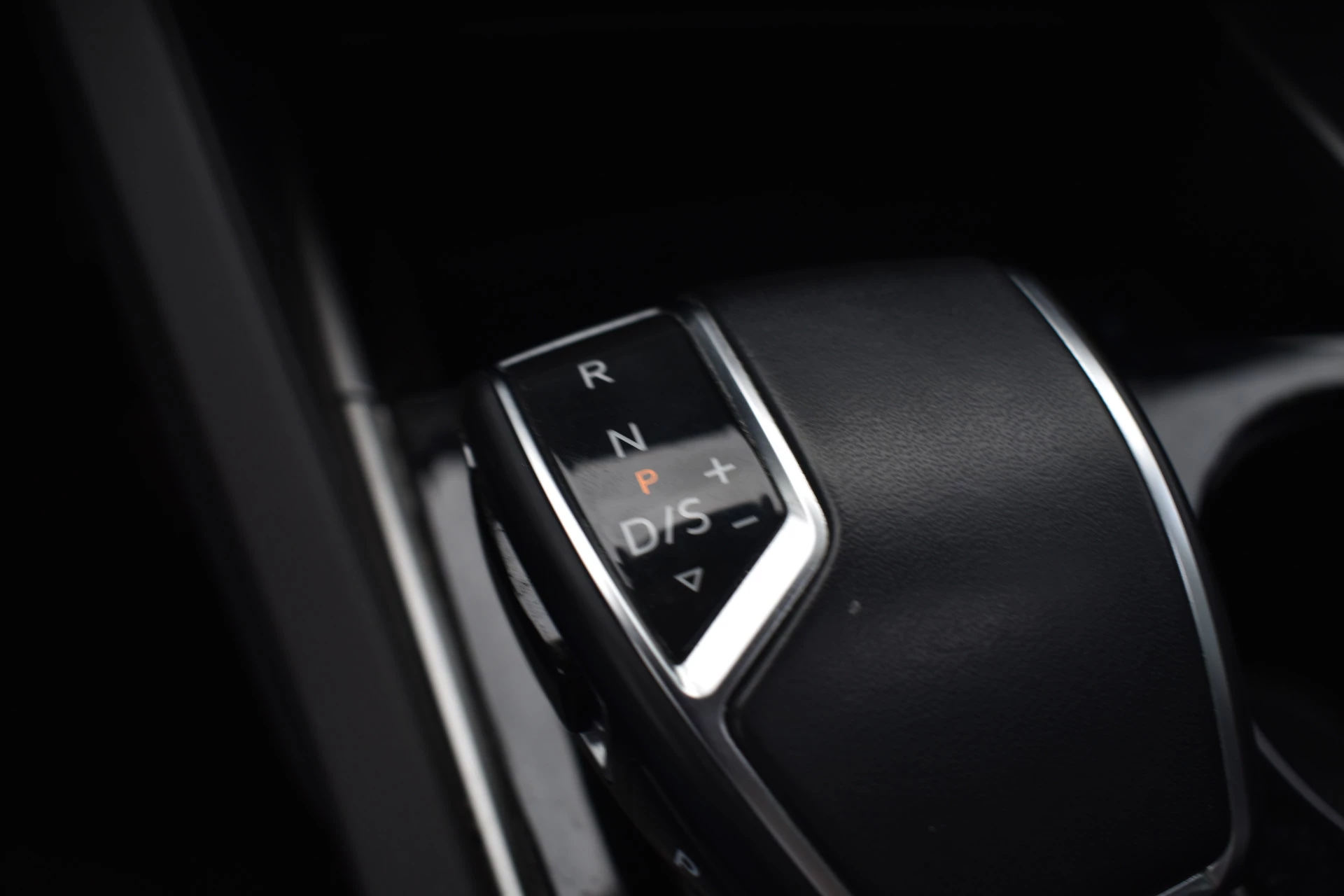 Hoofdafbeelding Volkswagen Touareg