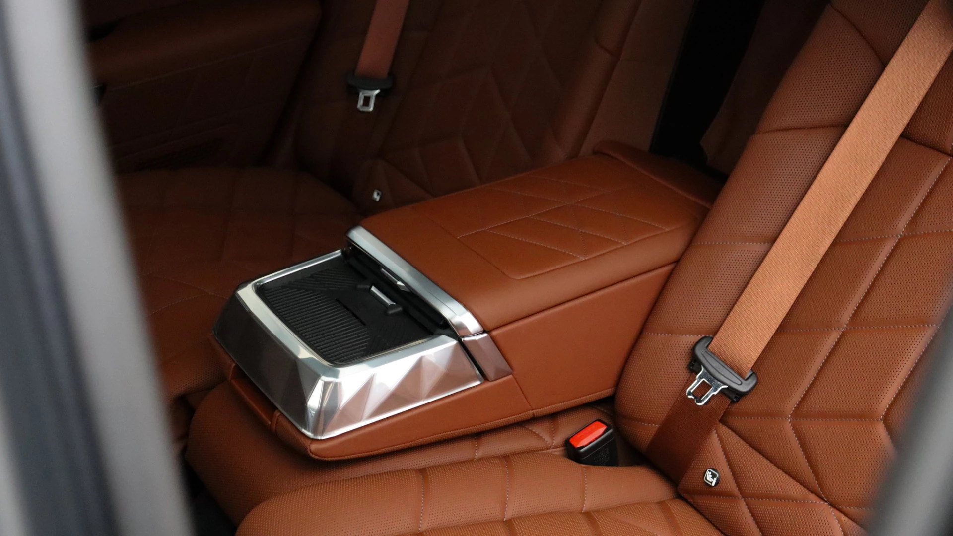 Hoofdafbeelding BMW 7 Serie