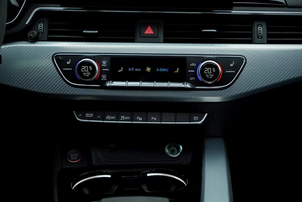 Hoofdafbeelding Audi RS5