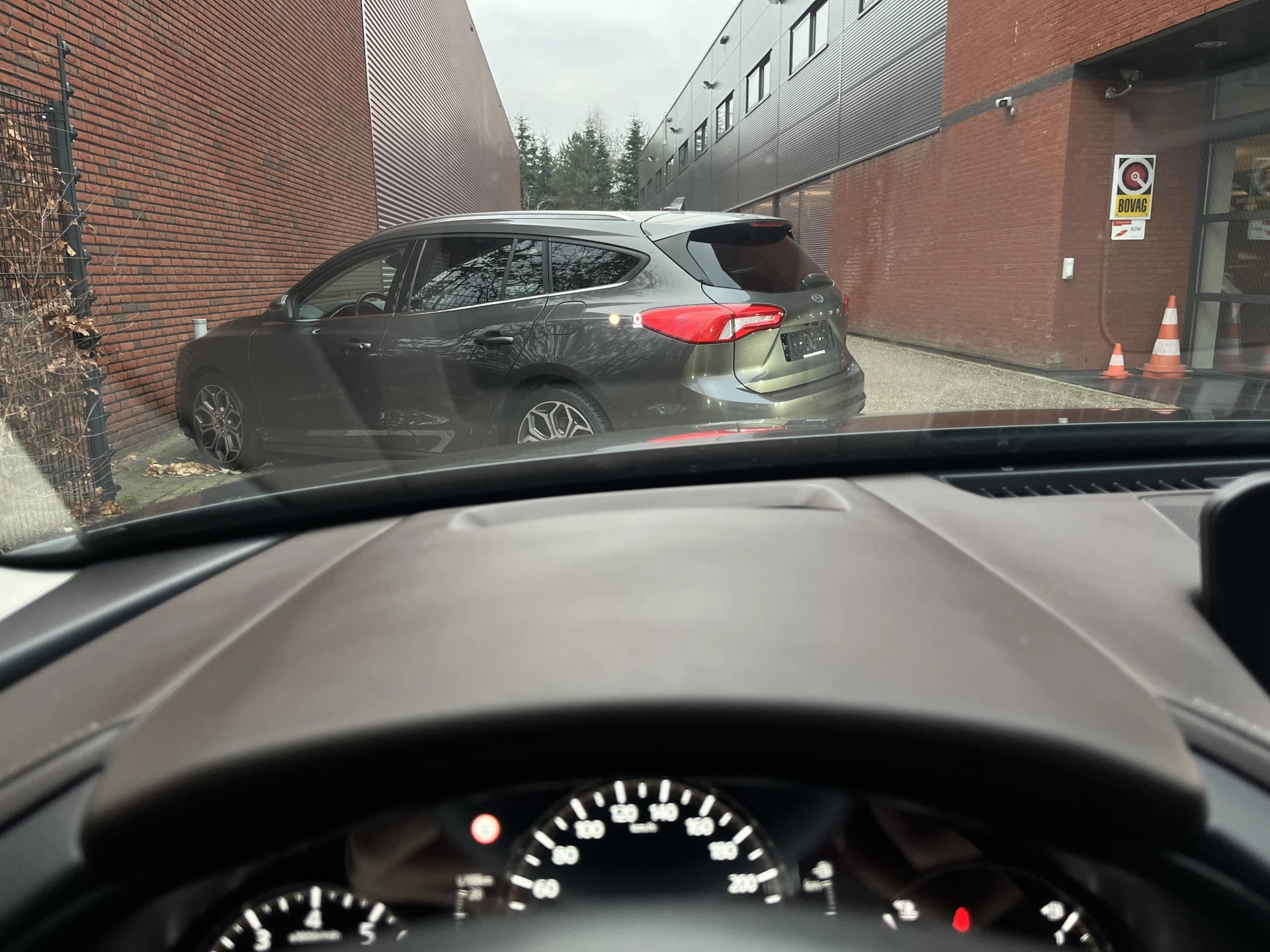 Hoofdafbeelding Mazda CX-30