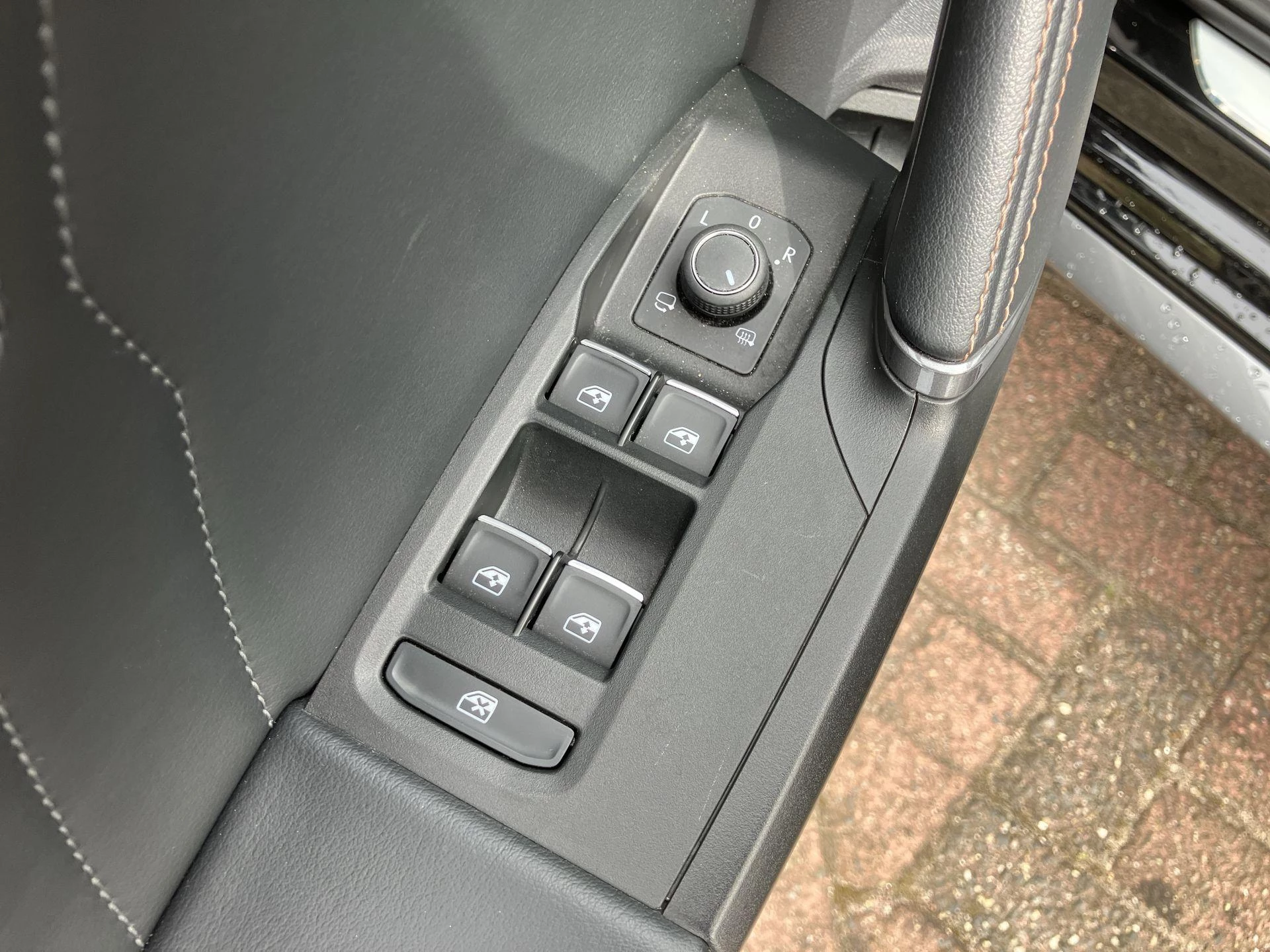 Hoofdafbeelding CUPRA Leon Sportstourer