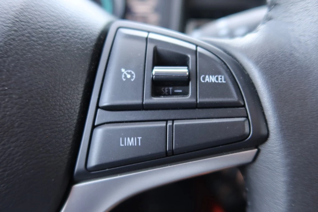 Hoofdafbeelding Suzuki Ignis