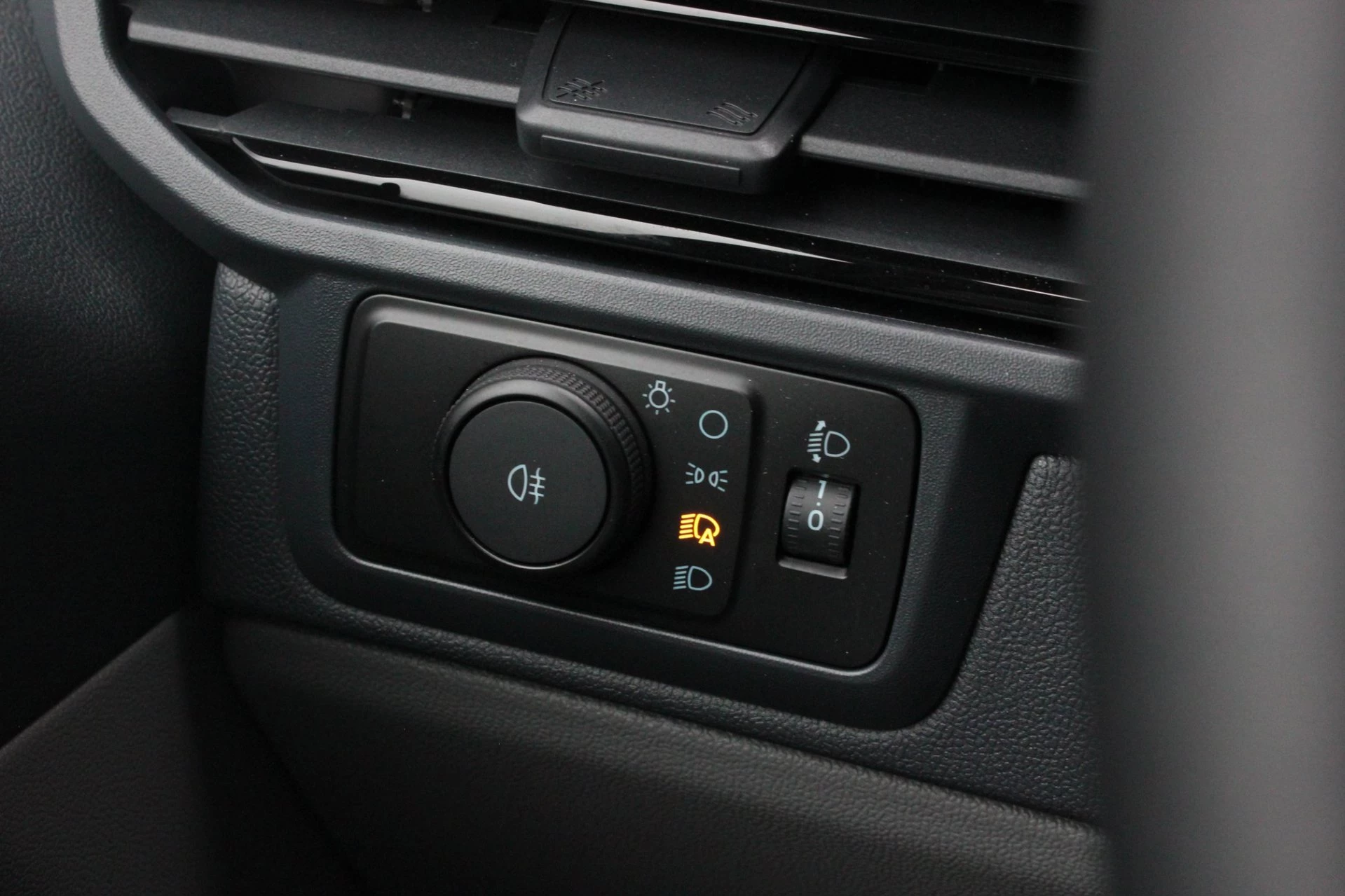 Hoofdafbeelding Ford E-Transit