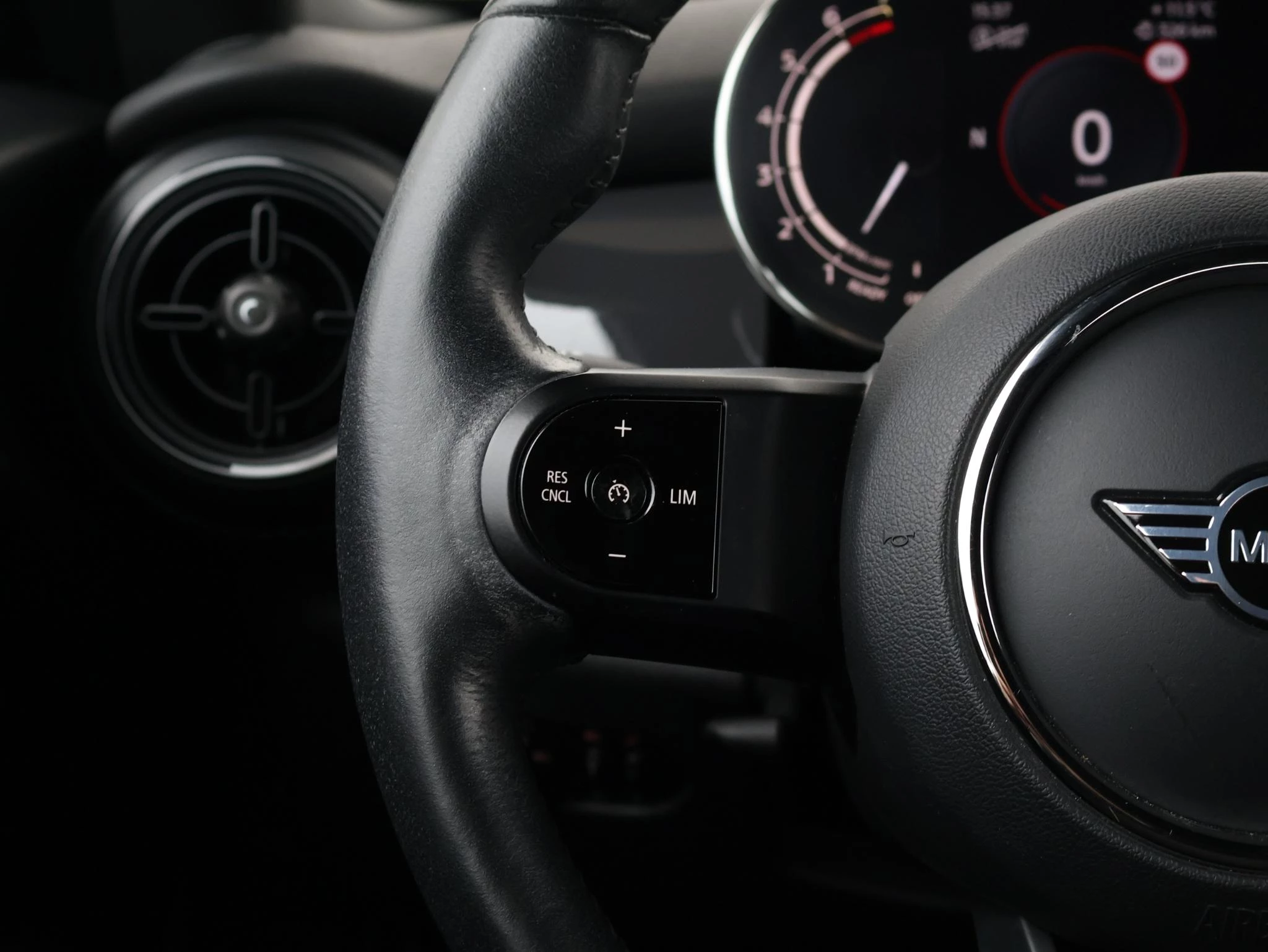 Hoofdafbeelding MINI One Cabrio