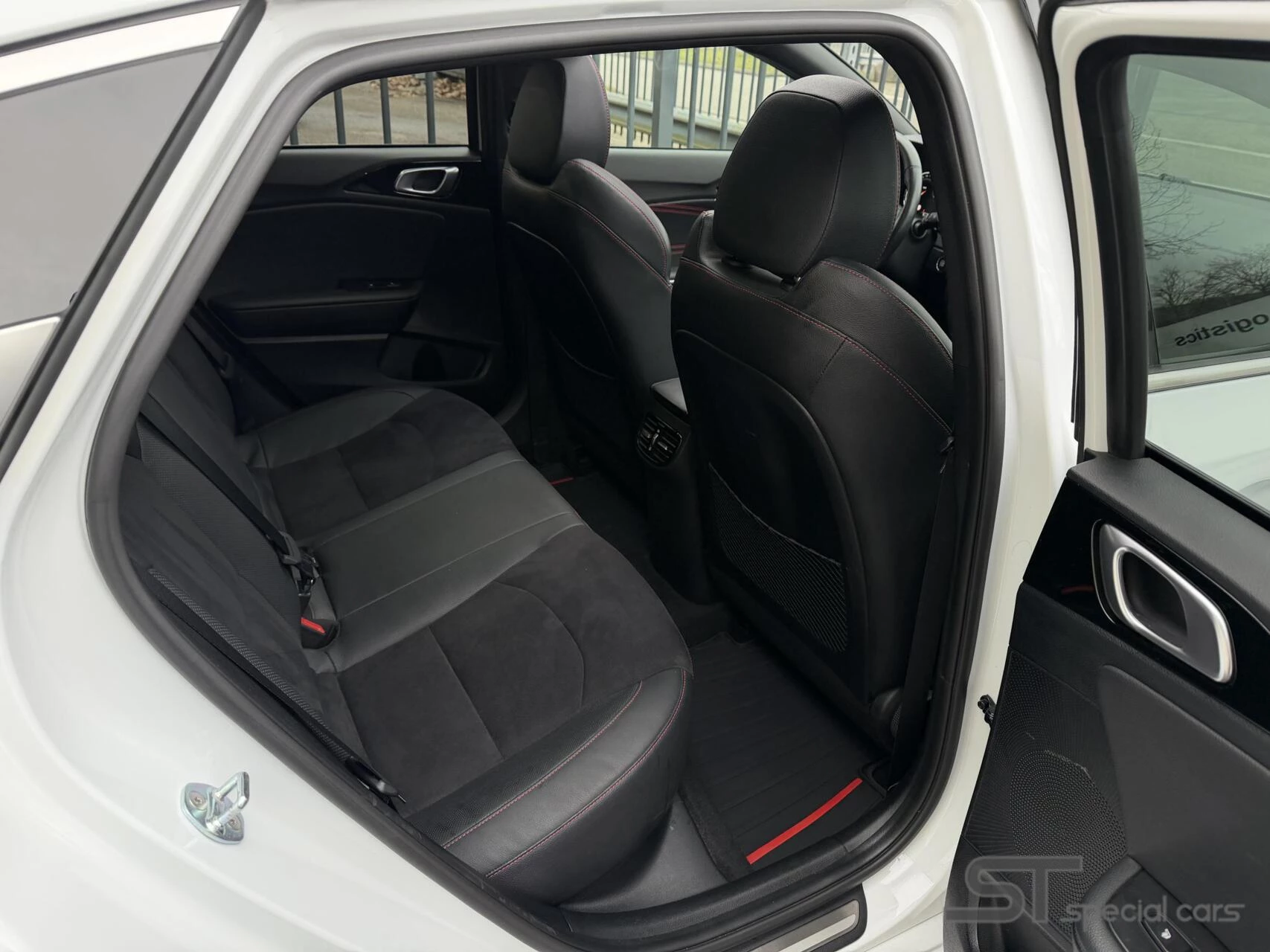 Hoofdafbeelding Kia ProCeed