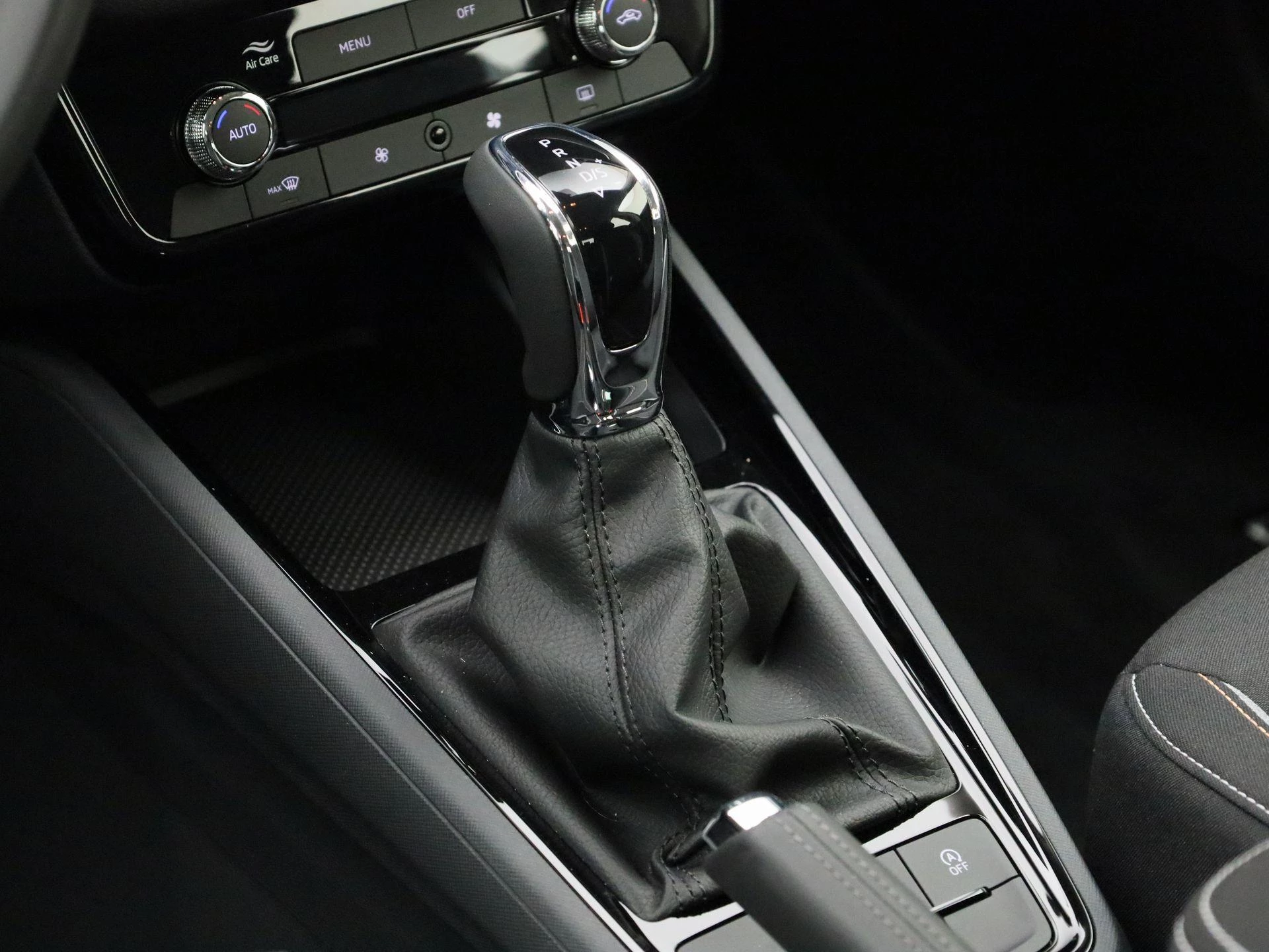 Hoofdafbeelding Škoda Kamiq