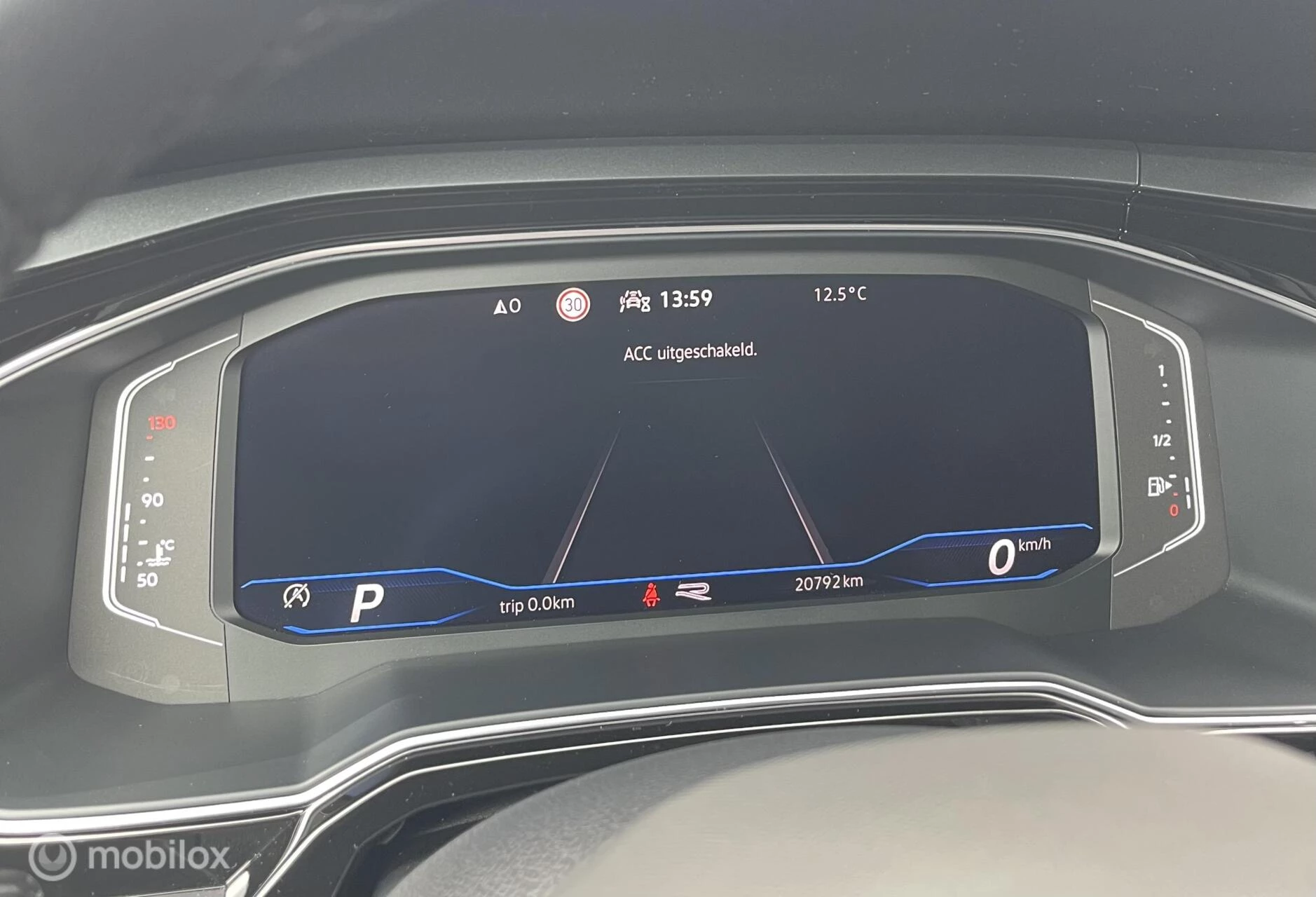 Hoofdafbeelding Volkswagen Taigo