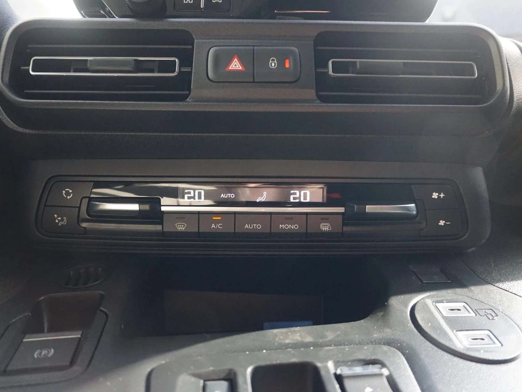 Hoofdafbeelding Opel Combo-e