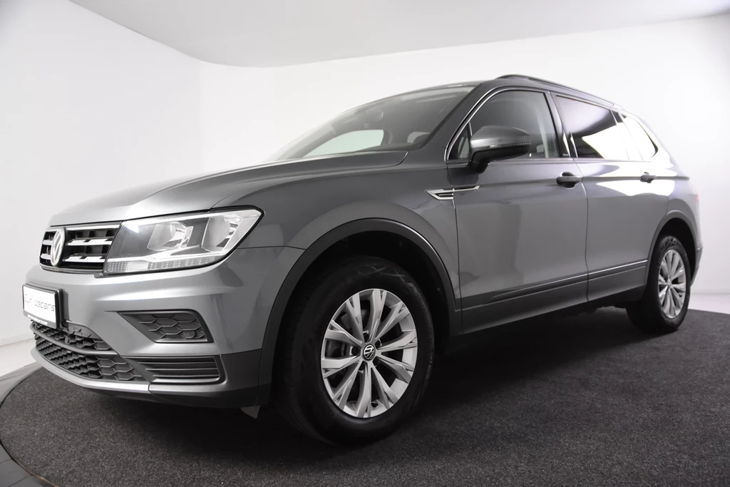 Hoofdafbeelding Volkswagen Tiguan Allspace
