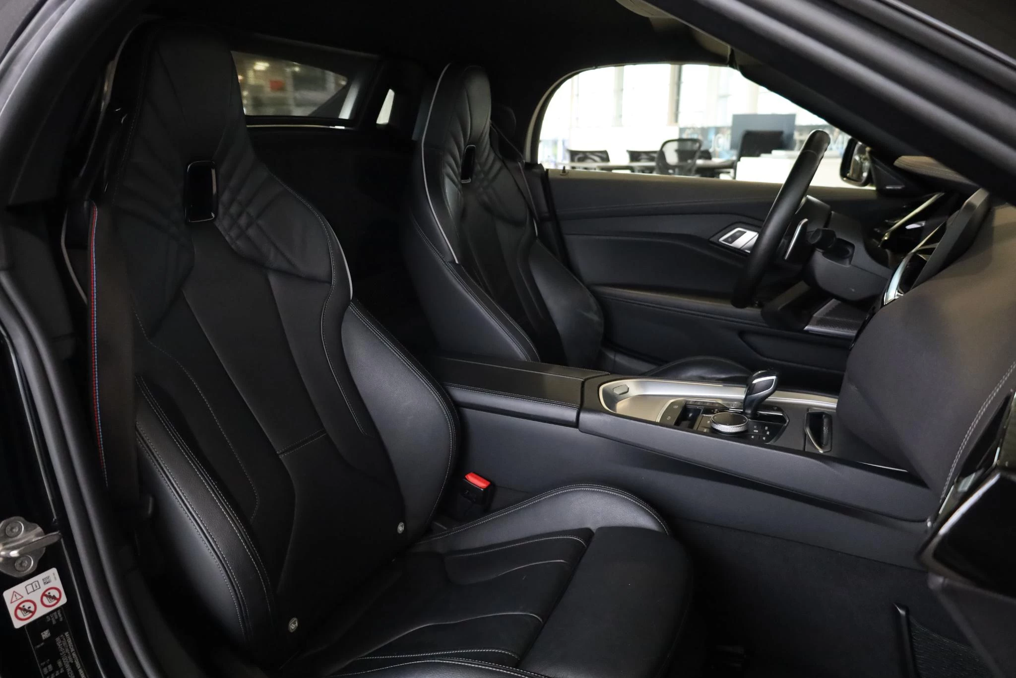 Hoofdafbeelding BMW Z4