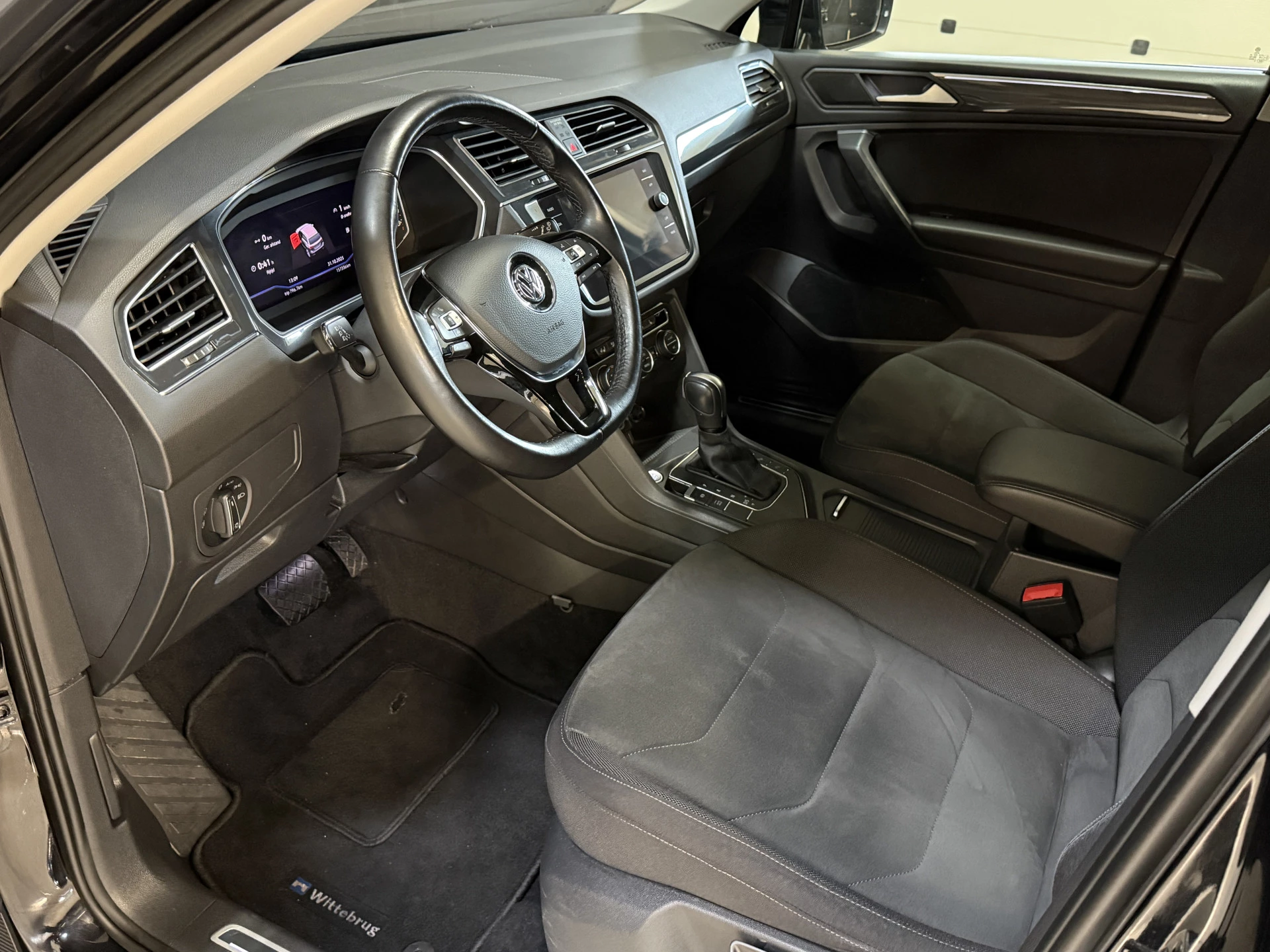 Hoofdafbeelding Volkswagen Tiguan Allspace