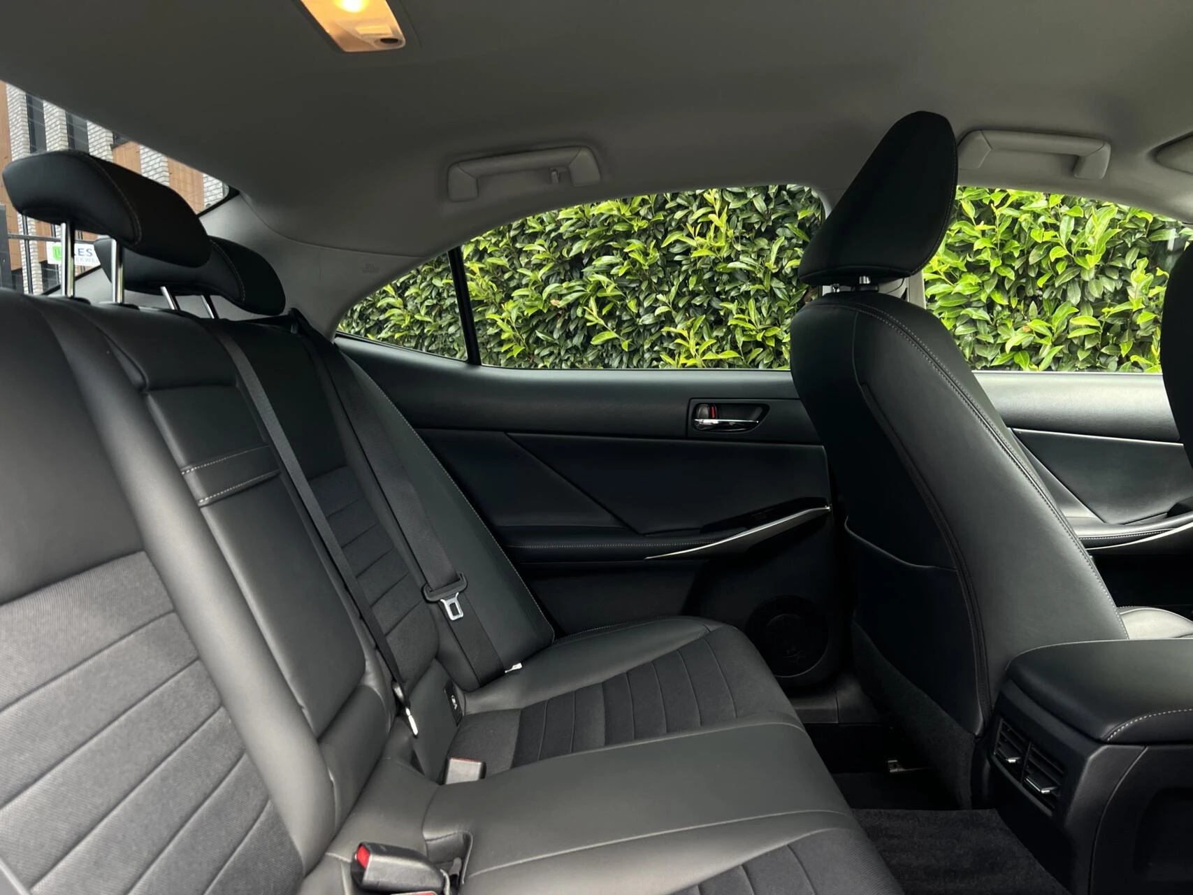 Hoofdafbeelding Lexus IS