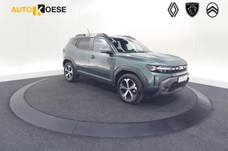 Dacia Duster 1.6 Hybrid 140 Journey | 360 Camera | Pack Winter | Dodehoekdetectie