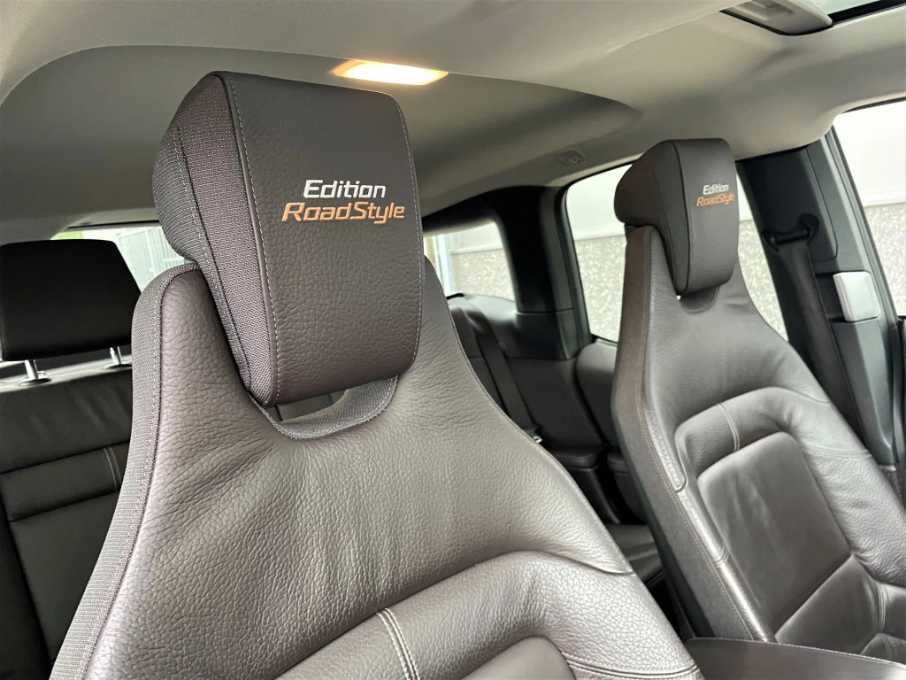 Hoofdafbeelding BMW i3