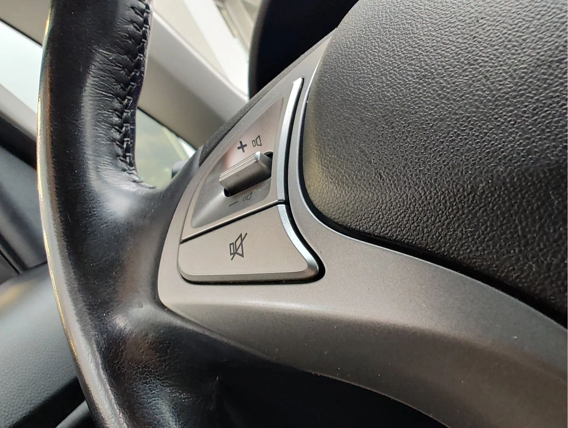 Hoofdafbeelding Hyundai ix20