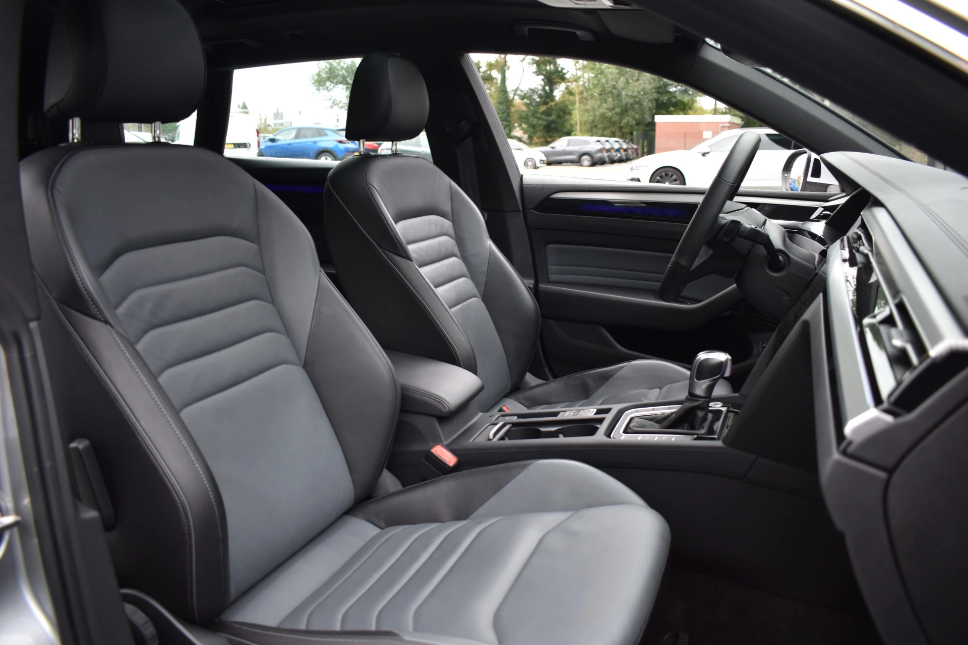 Hoofdafbeelding Volkswagen Arteon