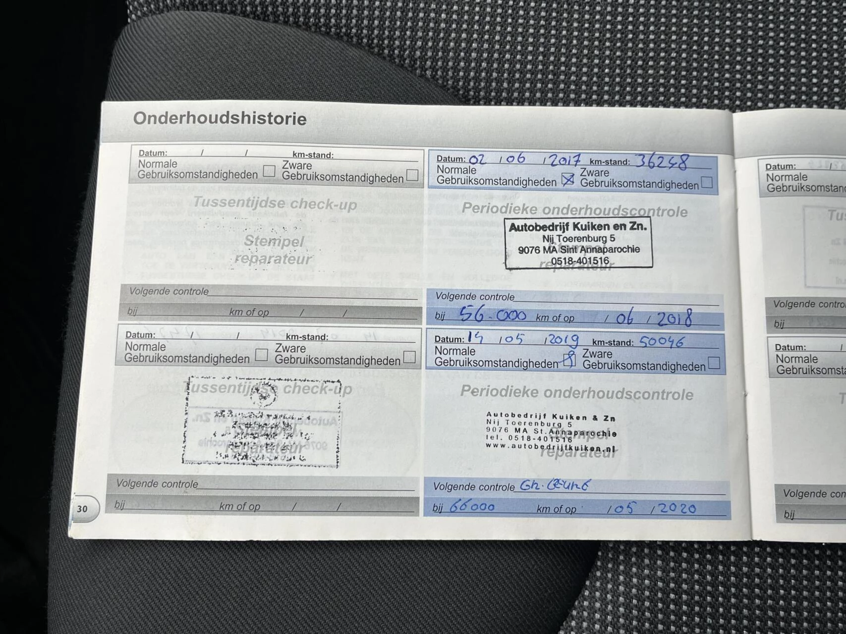 Hoofdafbeelding Peugeot Expert