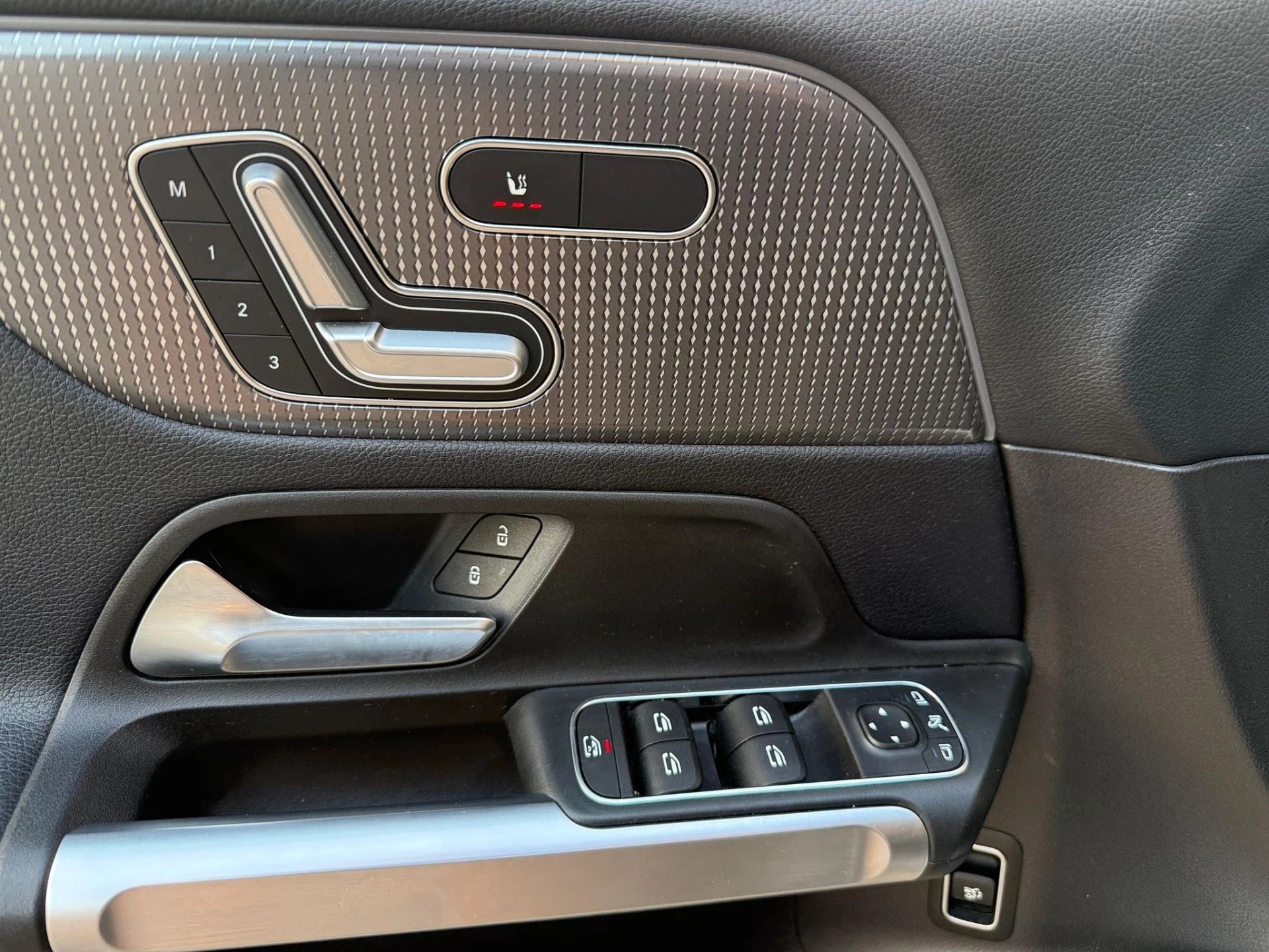 Hoofdafbeelding Mercedes-Benz GLB
